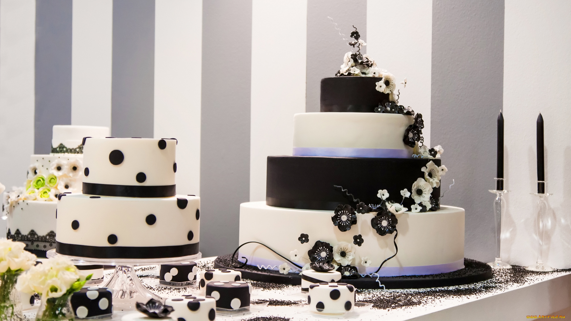 еда, торты, сладости, пирожное