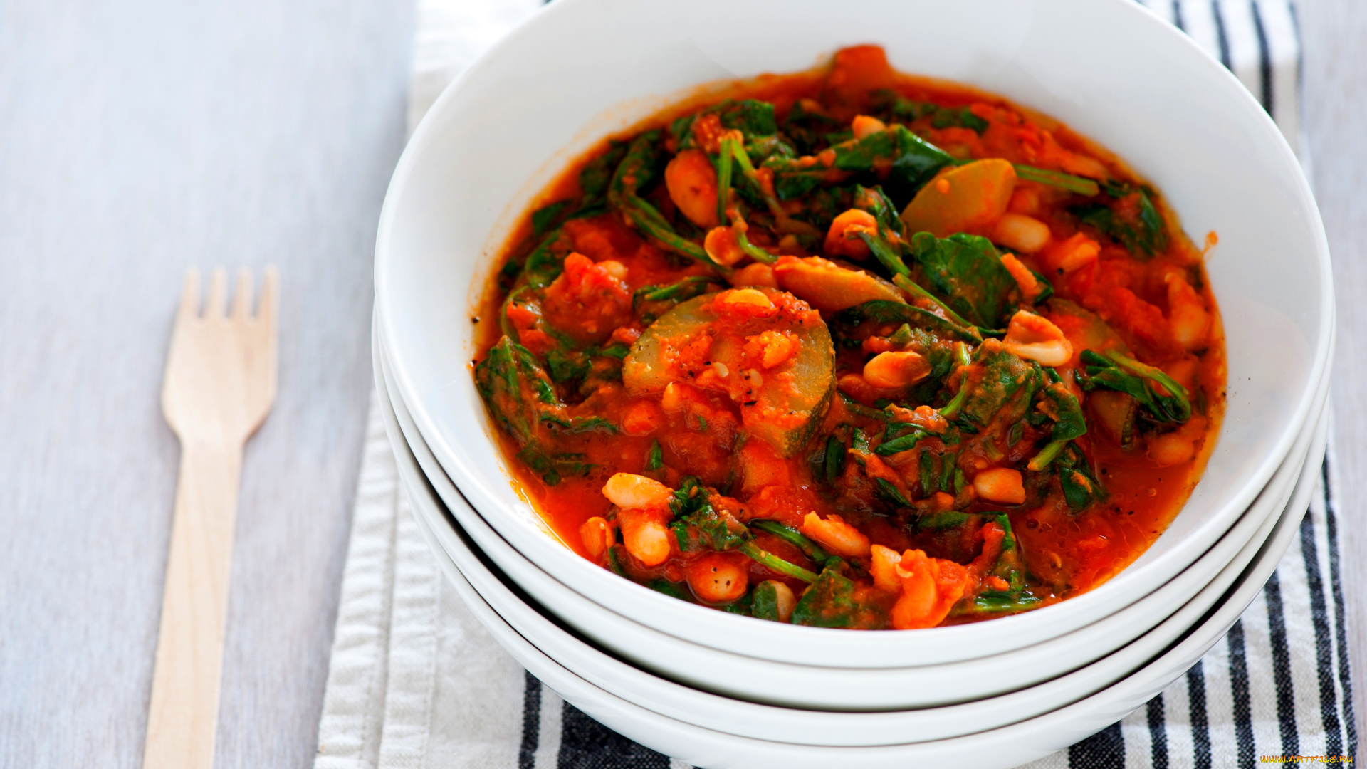 еда, вторые, блюда, зелень