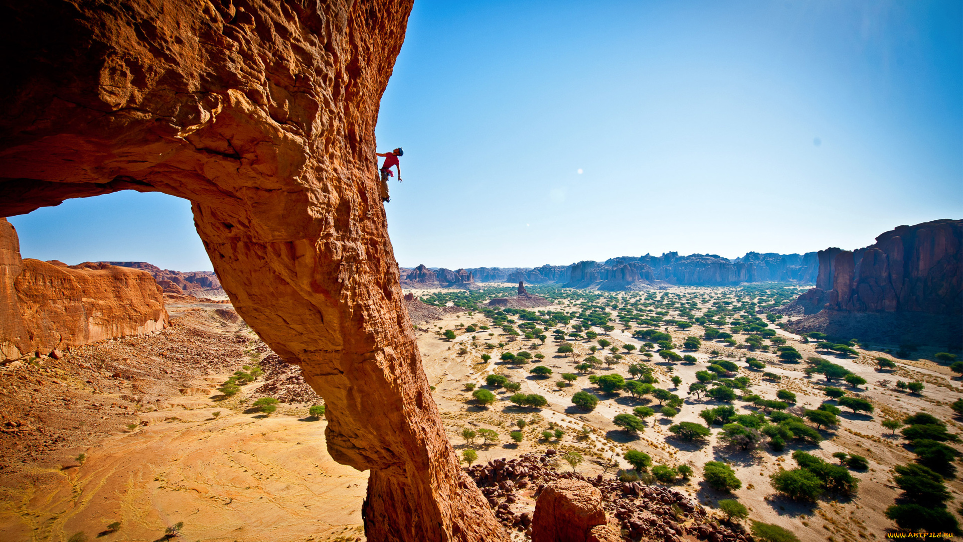 природа, другое, mountains, canyon