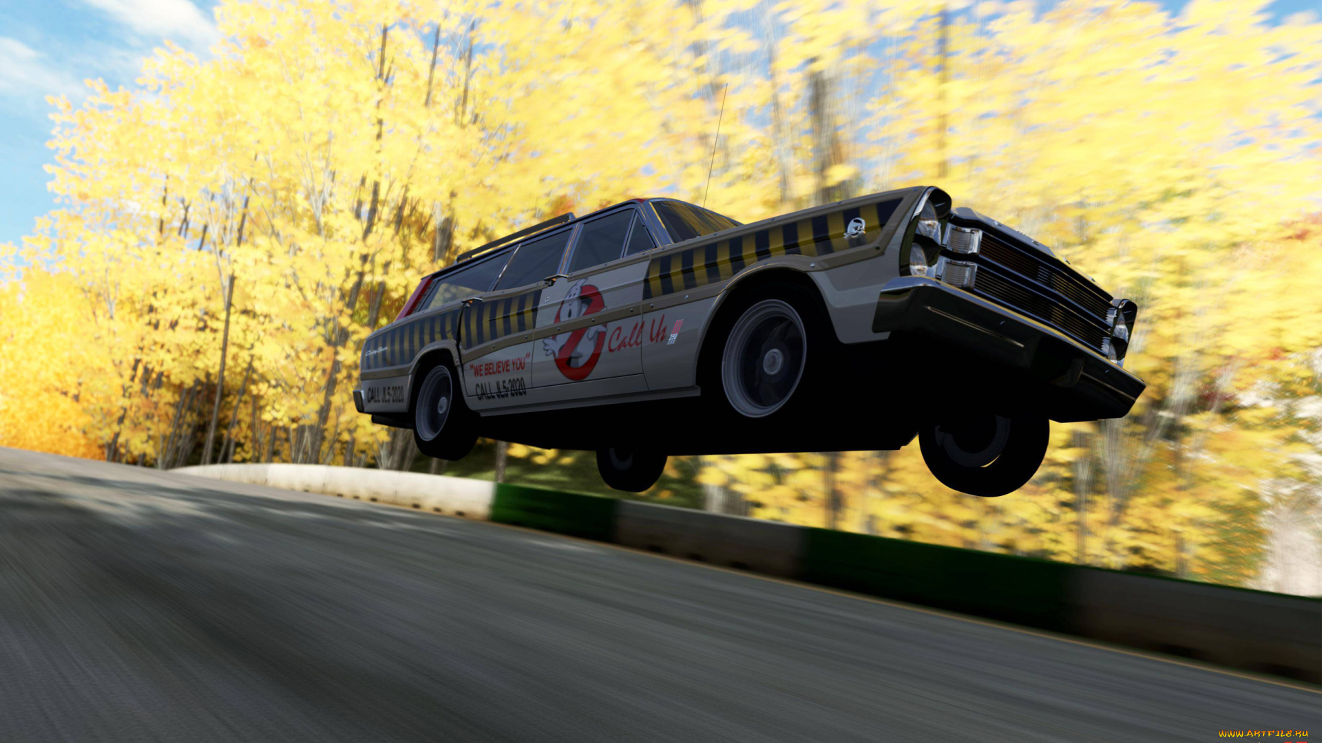 видео, игры, forza, motorsport, 4, forza, motorsport, ford, 4