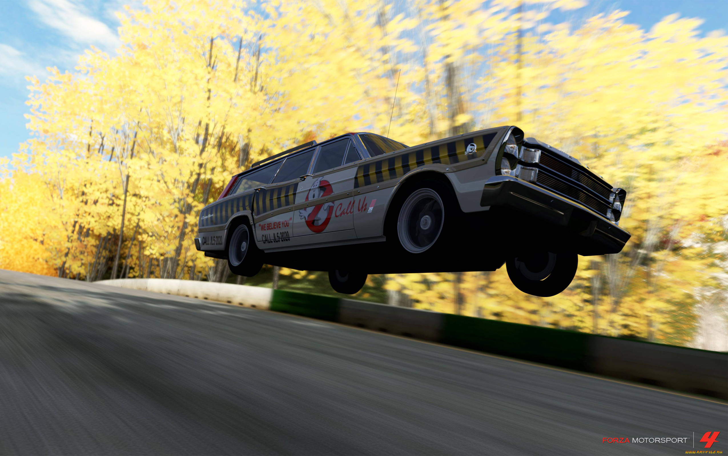 видео, игры, forza, motorsport, 4, forza, motorsport, ford, 4