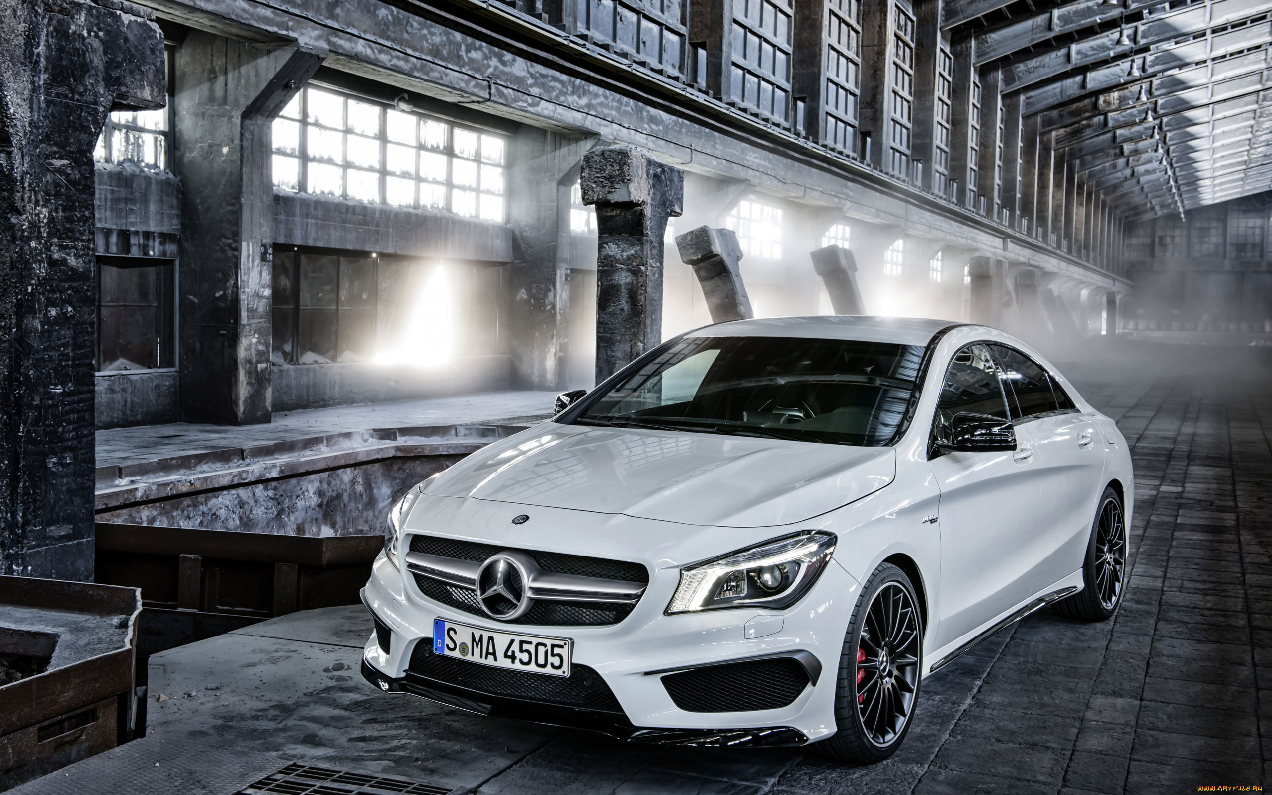 2014, mercedes, benz, cla45, amg, автомобили, mercedes-benz, cla45