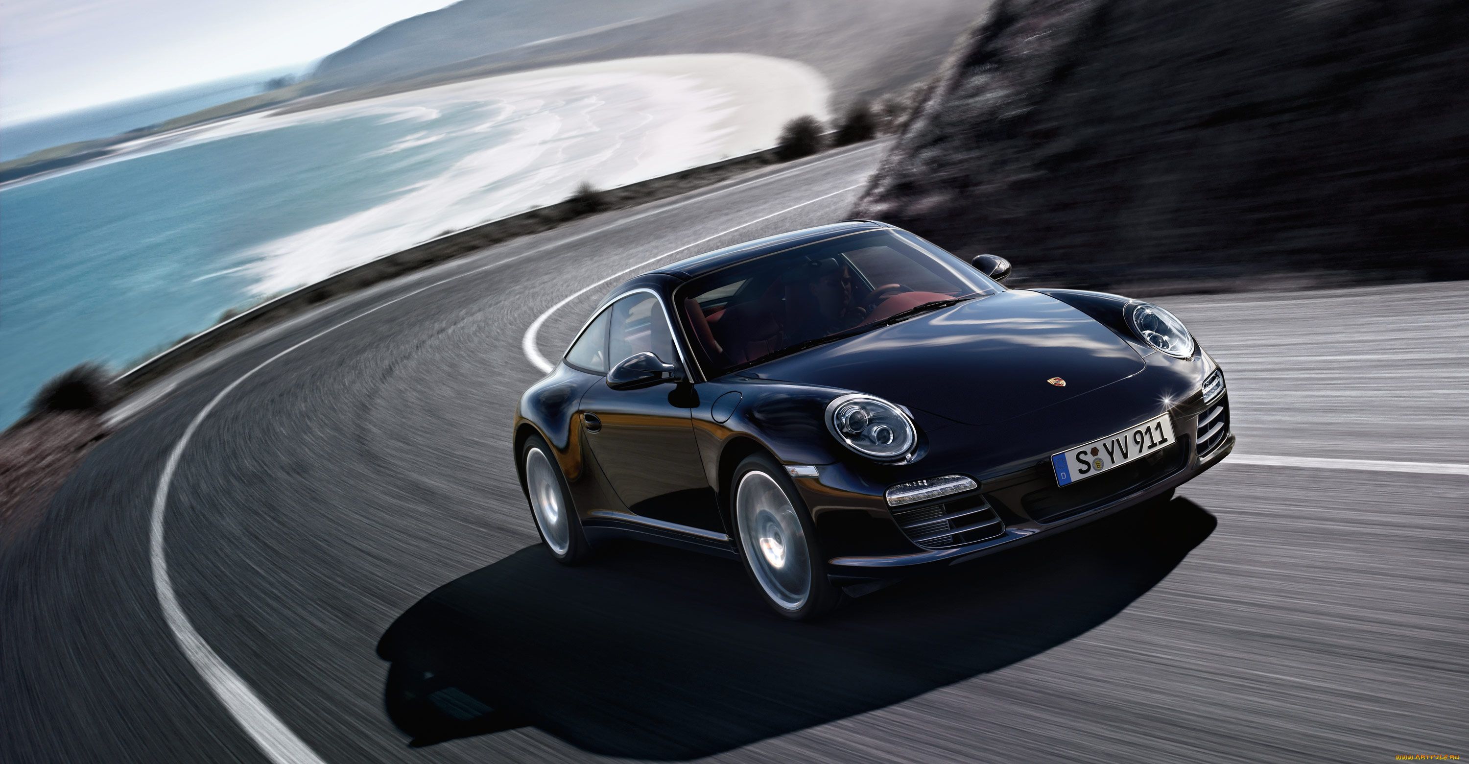 автомобили, porsche