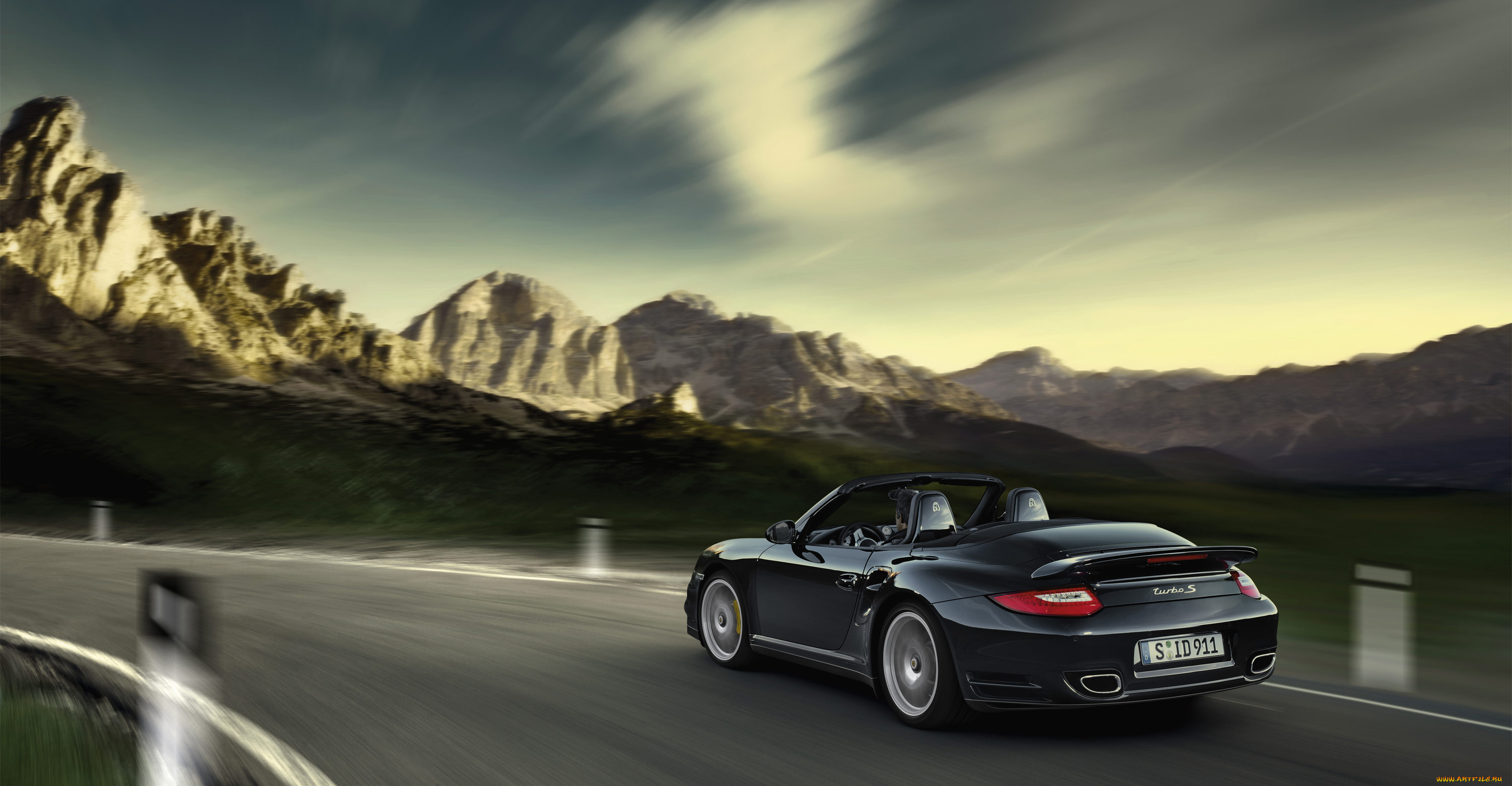 автомобили, porsche