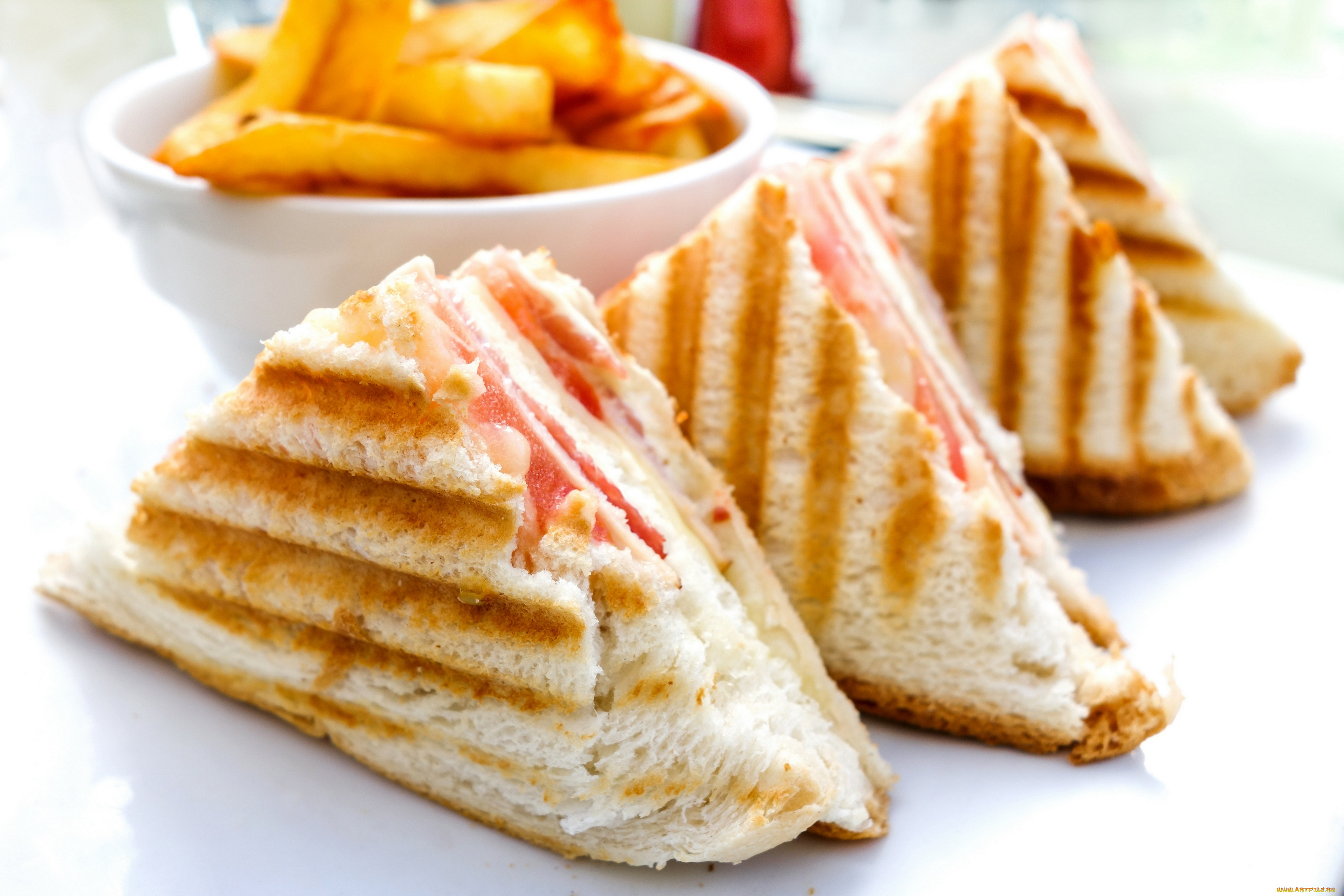 еда, бутерброды, , гамбургеры, , канапе, помидор, колбаса, начинка