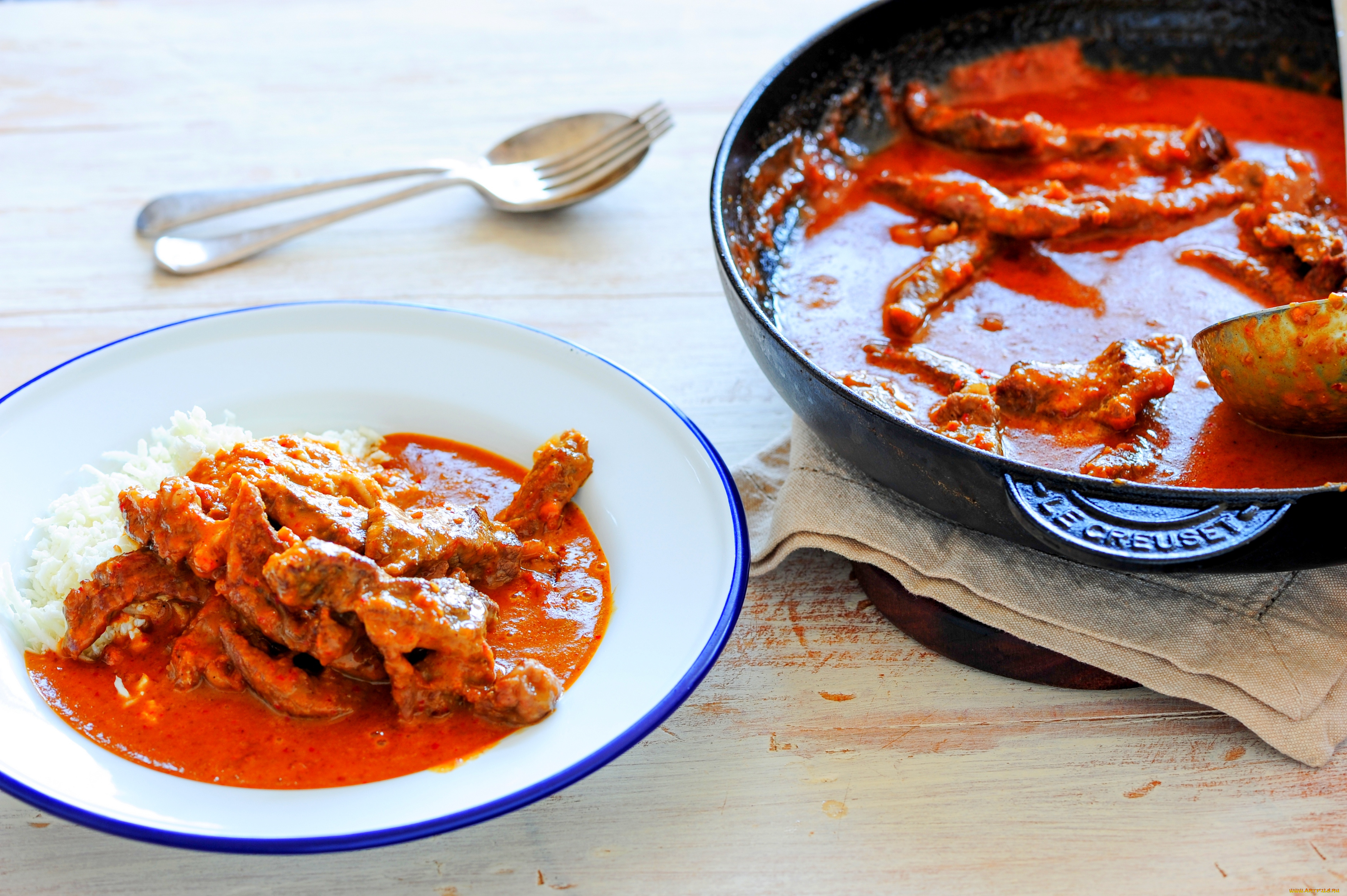 еда, вторые, блюда, подлива, мясо, рис, второе, блюдо