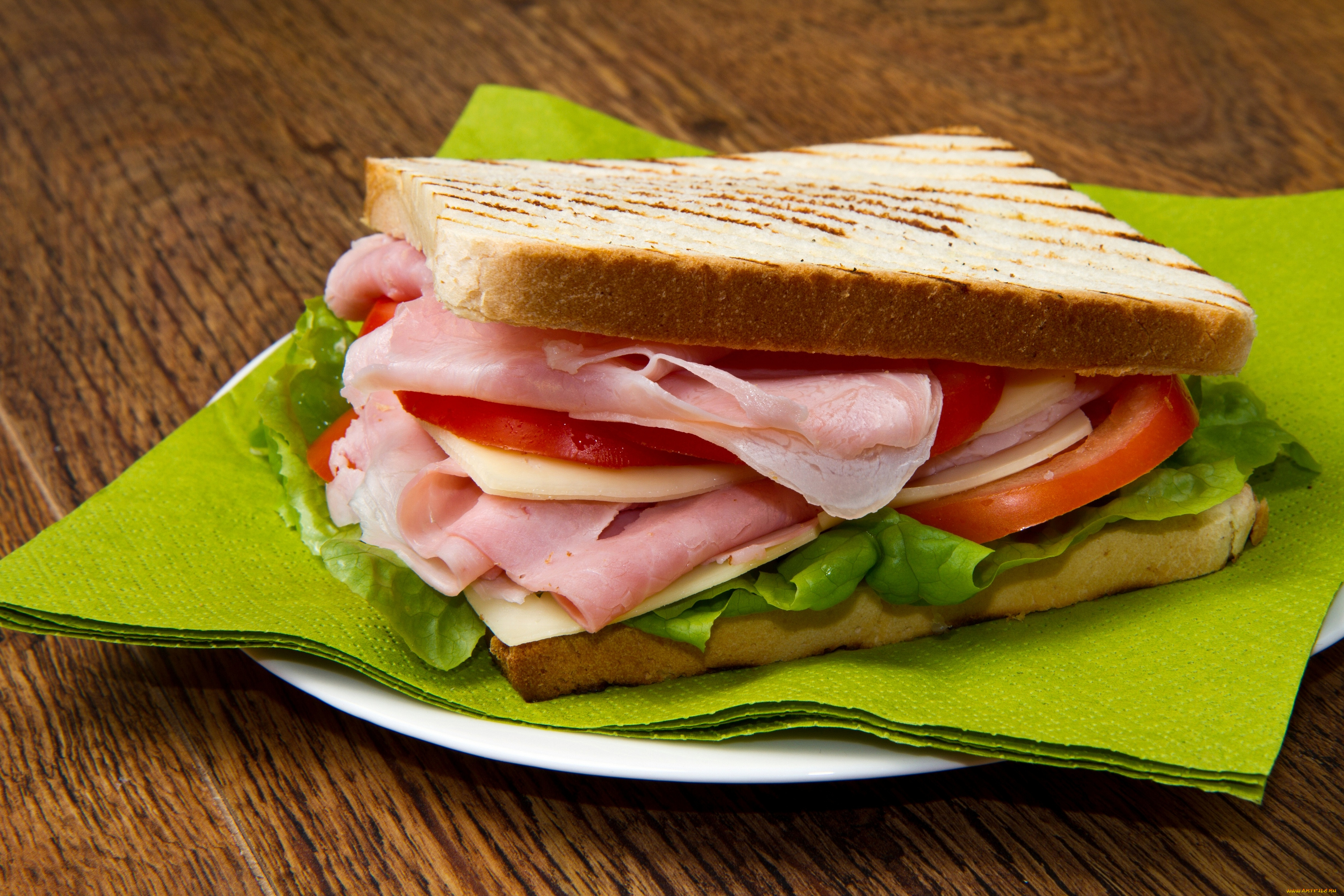 еда, бутерброды, , гамбургеры, , канапе, колбаса, начинка, бутерброд, зелень