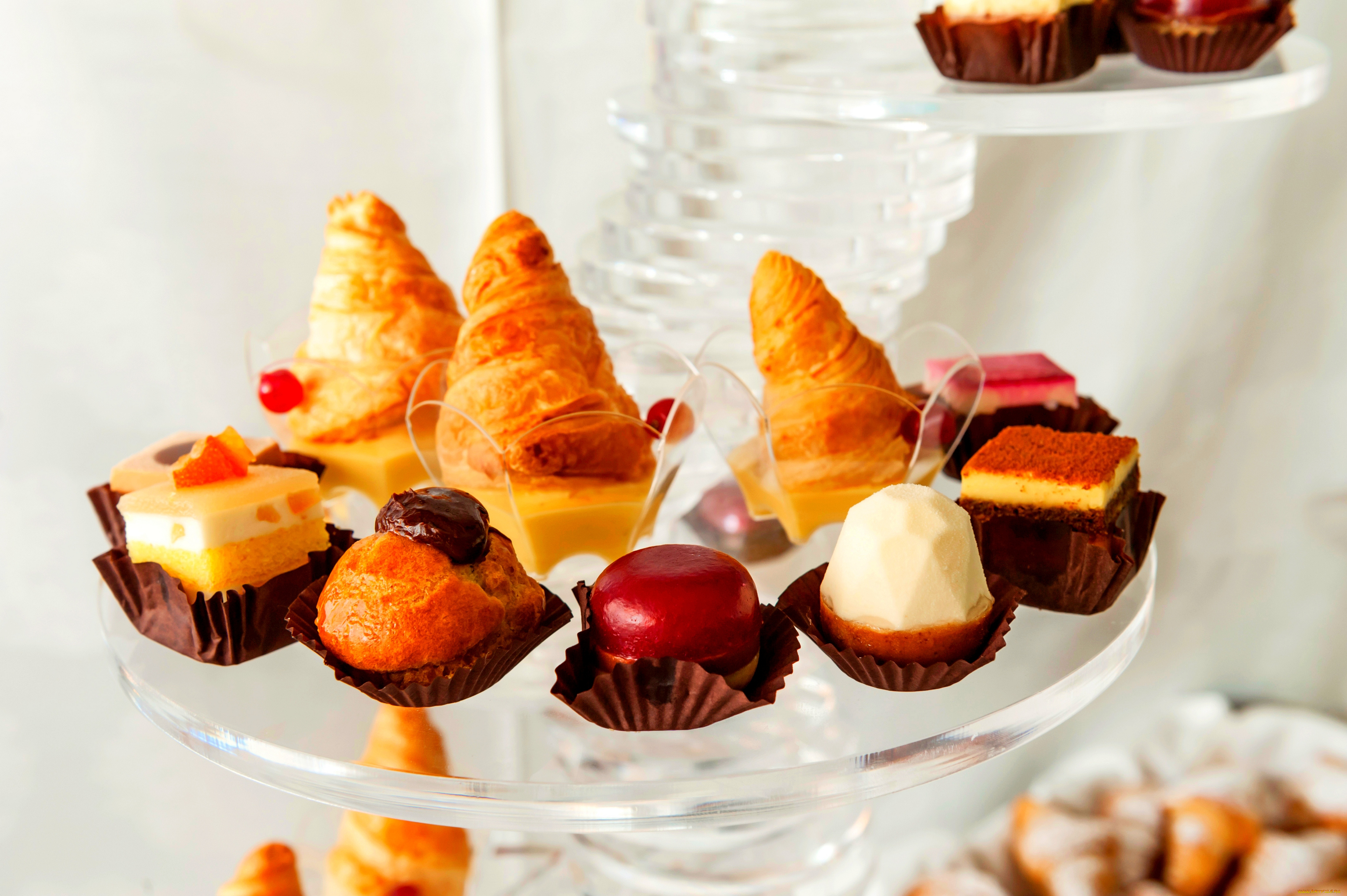 еда, пирожные, , кексы, , печенье, пирожное, поднос