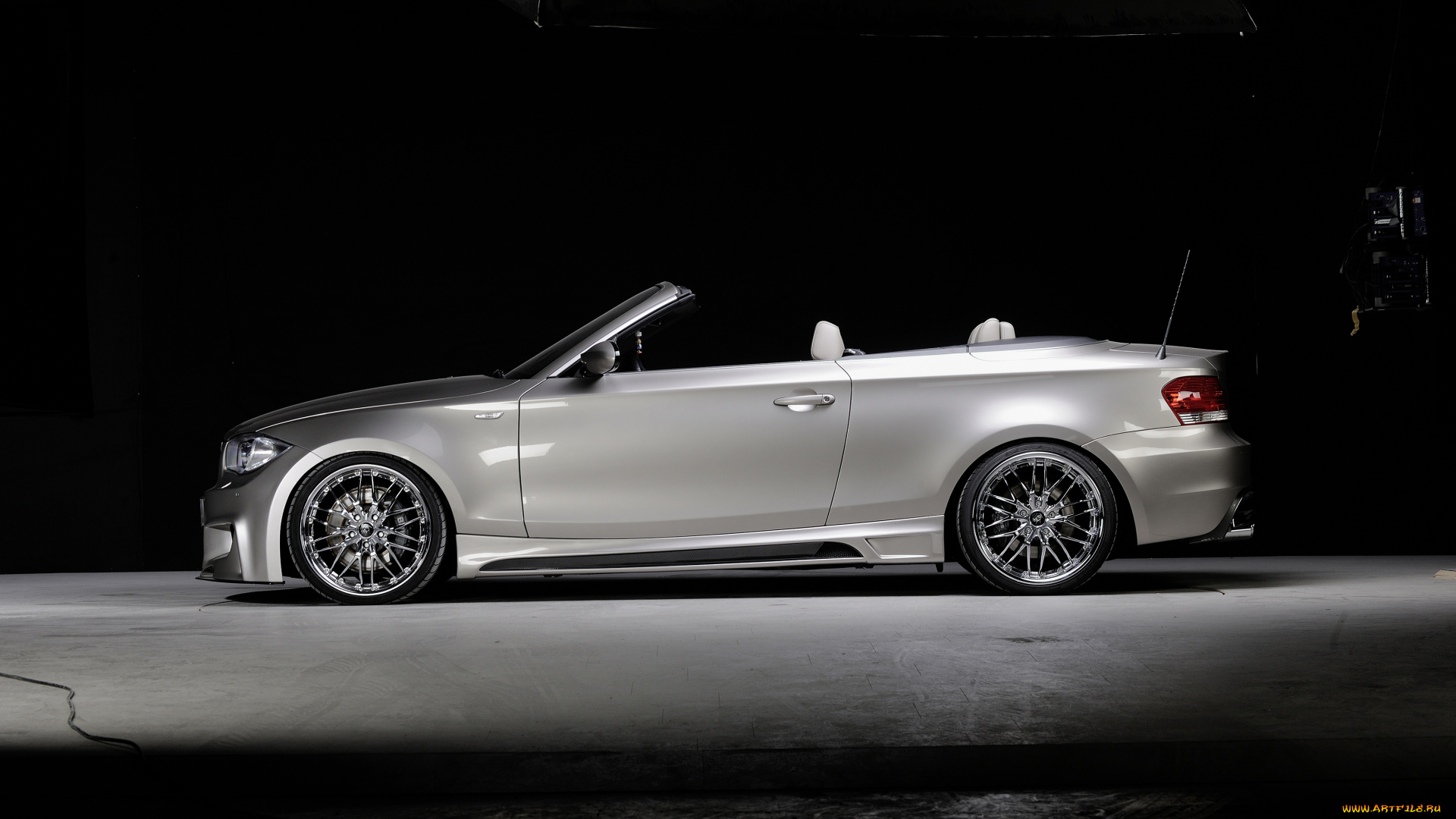 автомобили, bmw, series, 1, rieger, 2013г, e88, cabrio