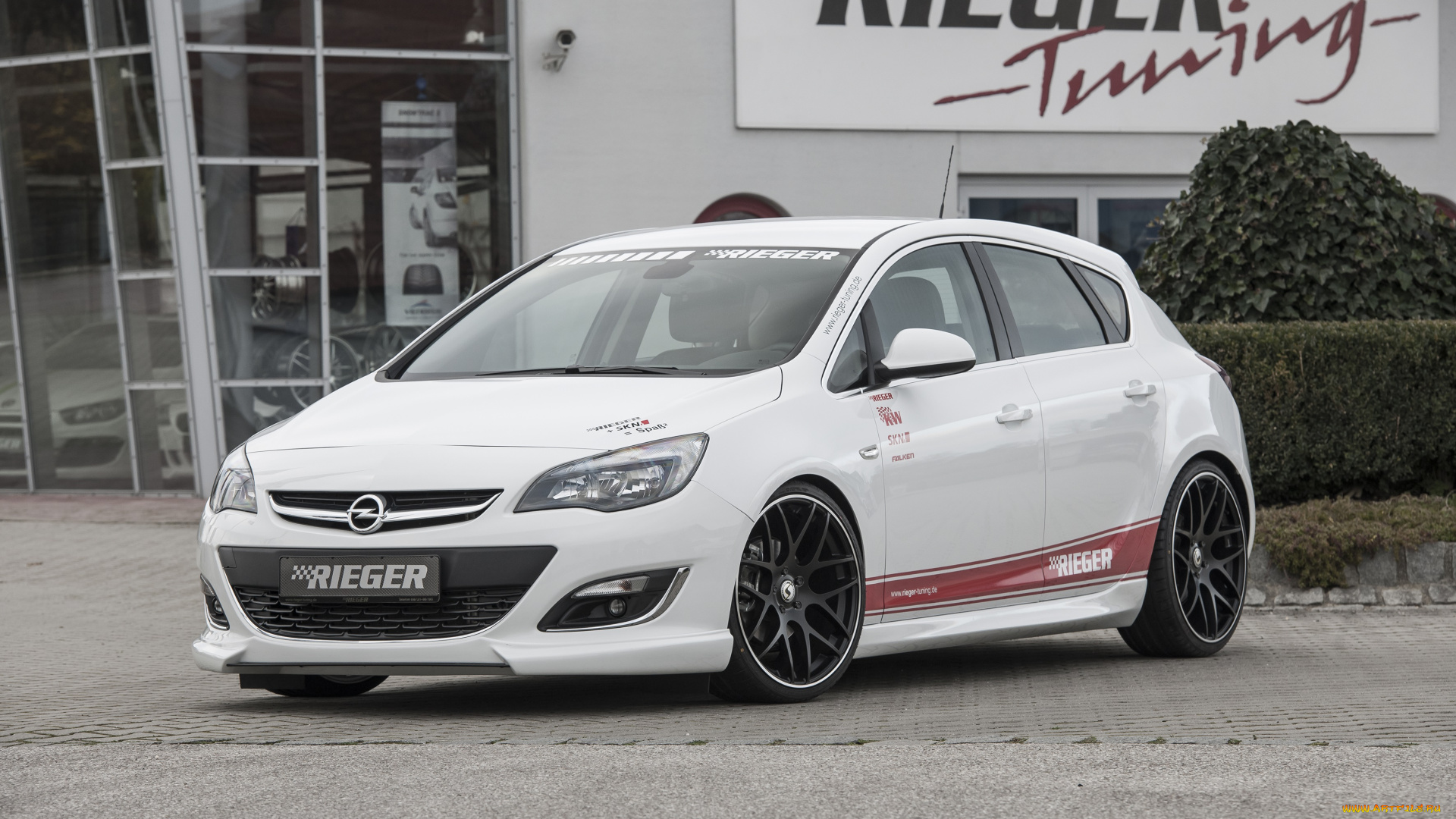 автомобили, opel, 2014г, j, 5-door, astra, rieger