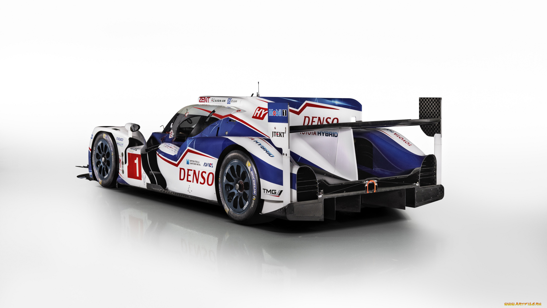 автомобили, toyota, 2015г, hybrid, ts040