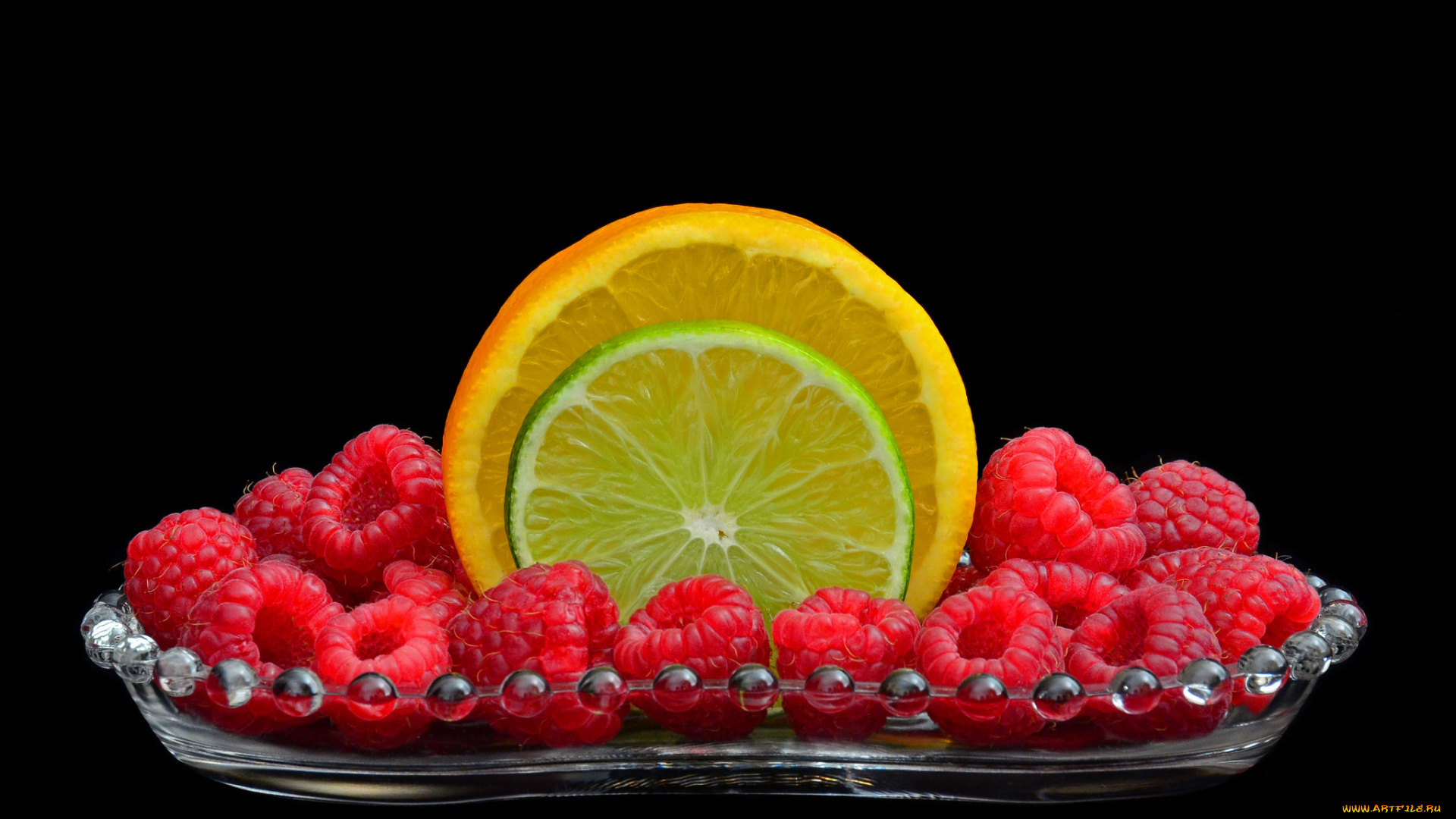 еда, фрукты, , ягоды, цитрусы, малина