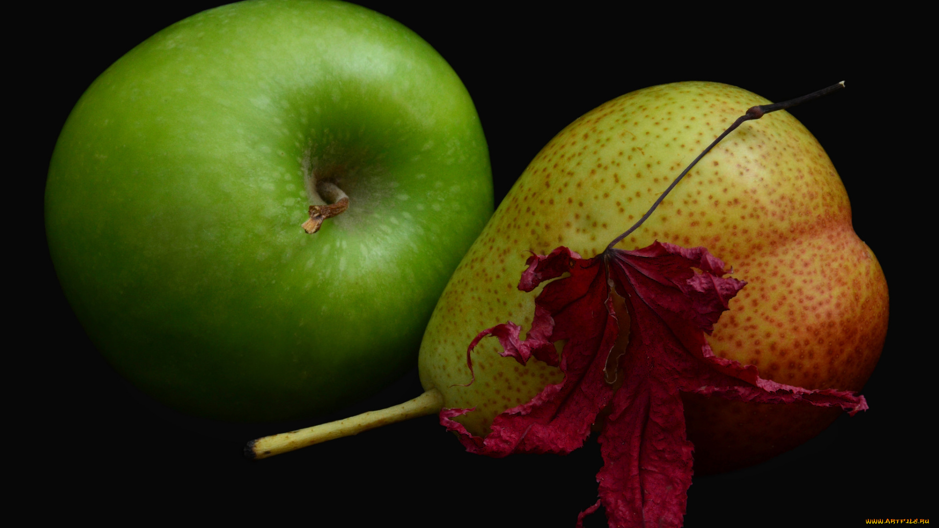 еда, фрукты, , ягоды, груша, яблоки