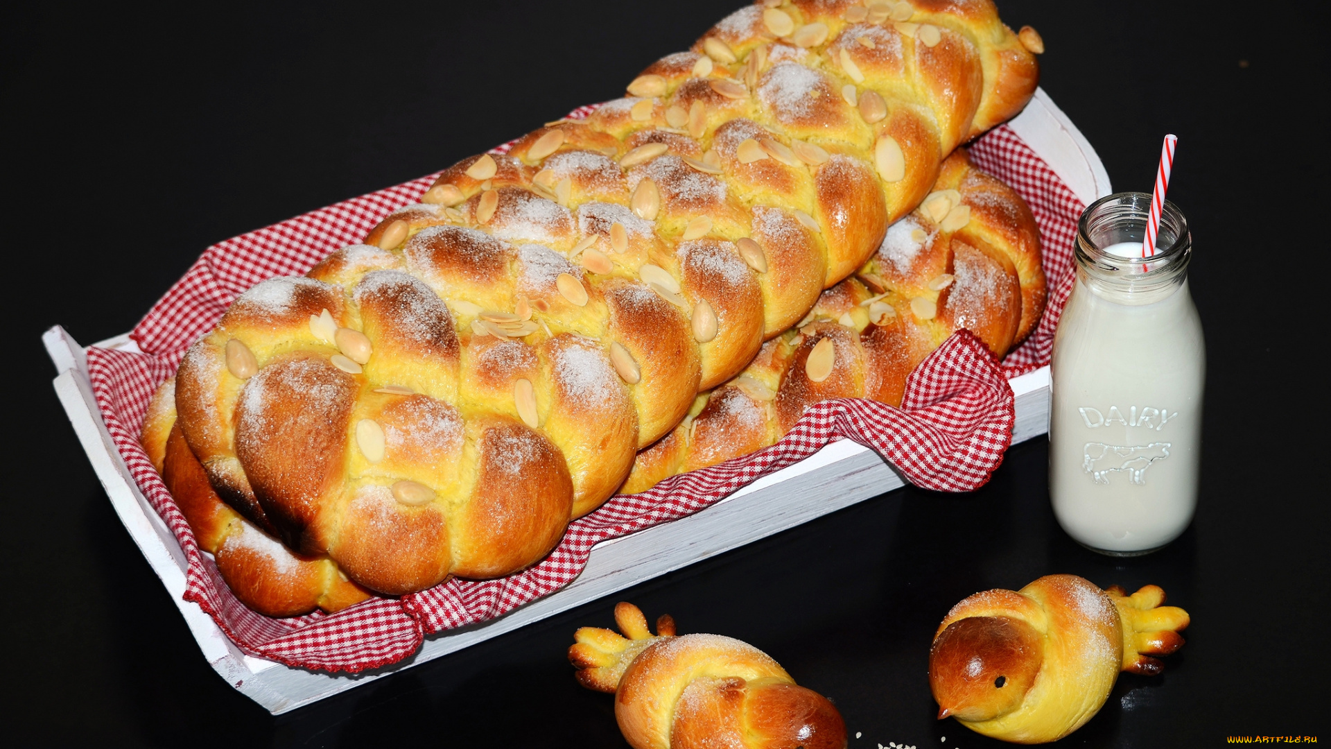 еда, хлеб, , выпечка, пирог