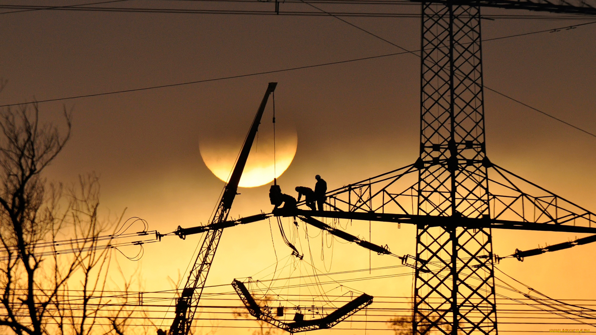 разное, -, другое, лэп