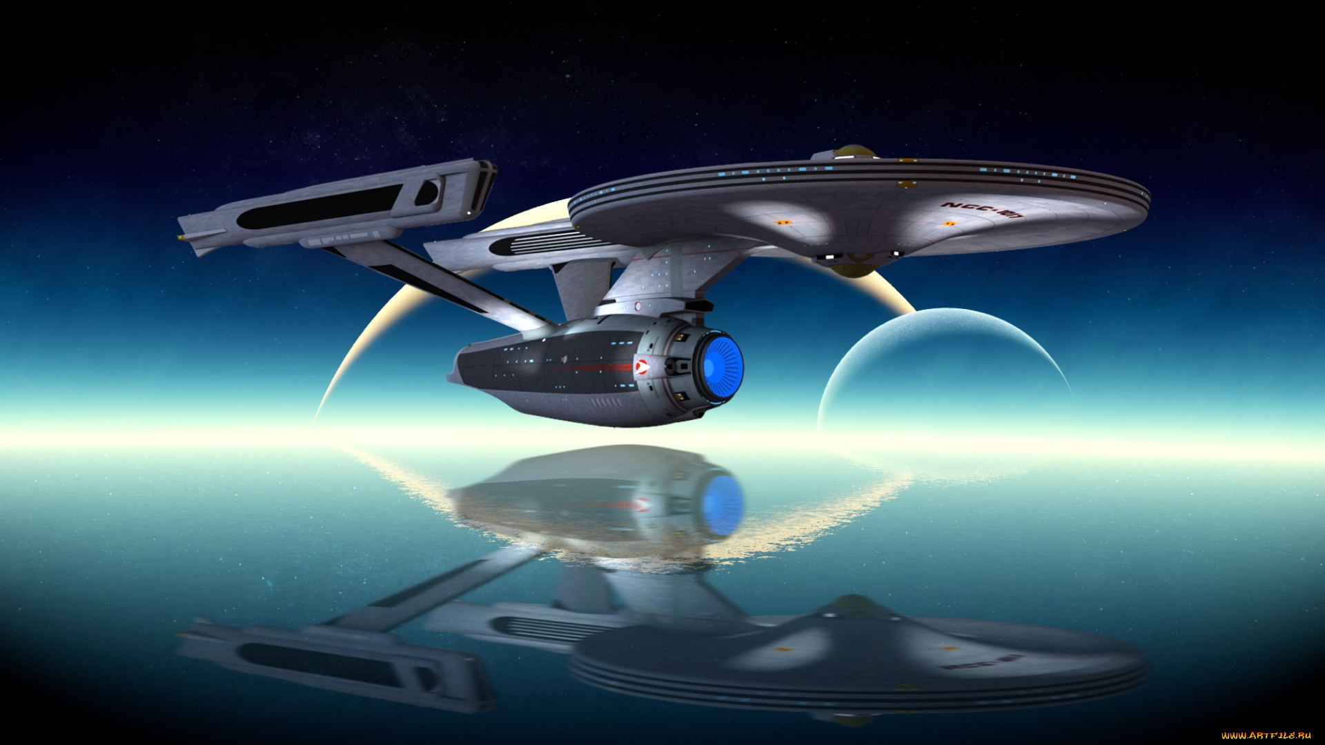 star, trek, constellation, видео, игры, -, star, trek, constellation, вселенная, полет, космический, корабль