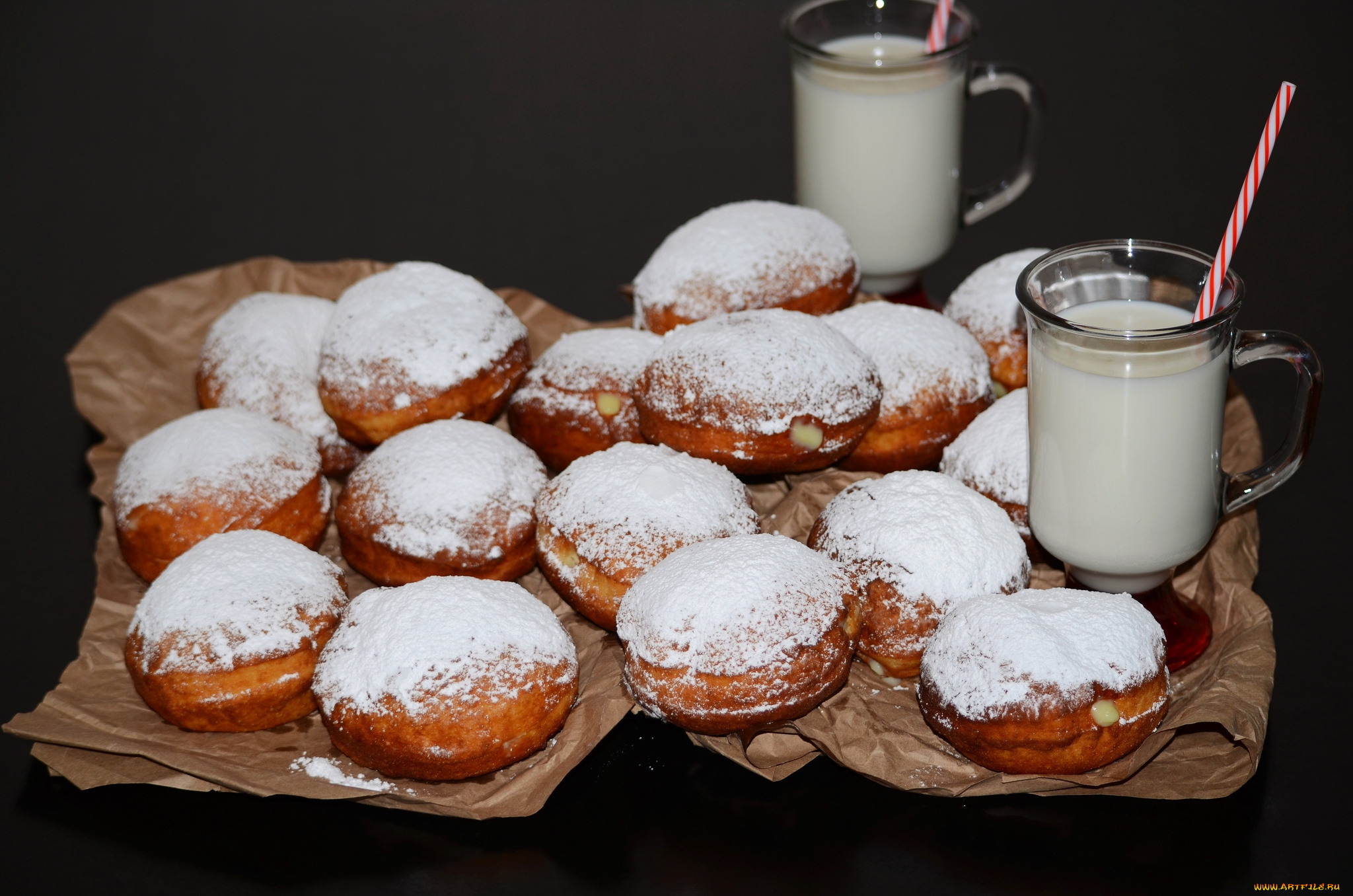 еда, пирожные, , кексы, , печенье, кексы