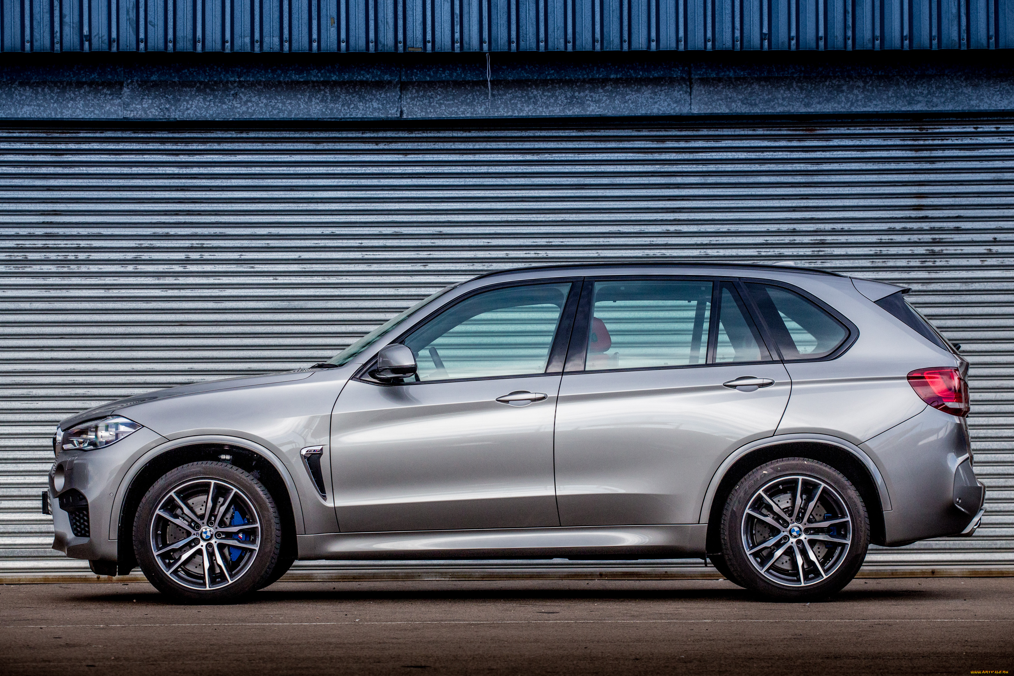 автомобили, bmw, x5, m, светлый, 2015г, f15, za-spec