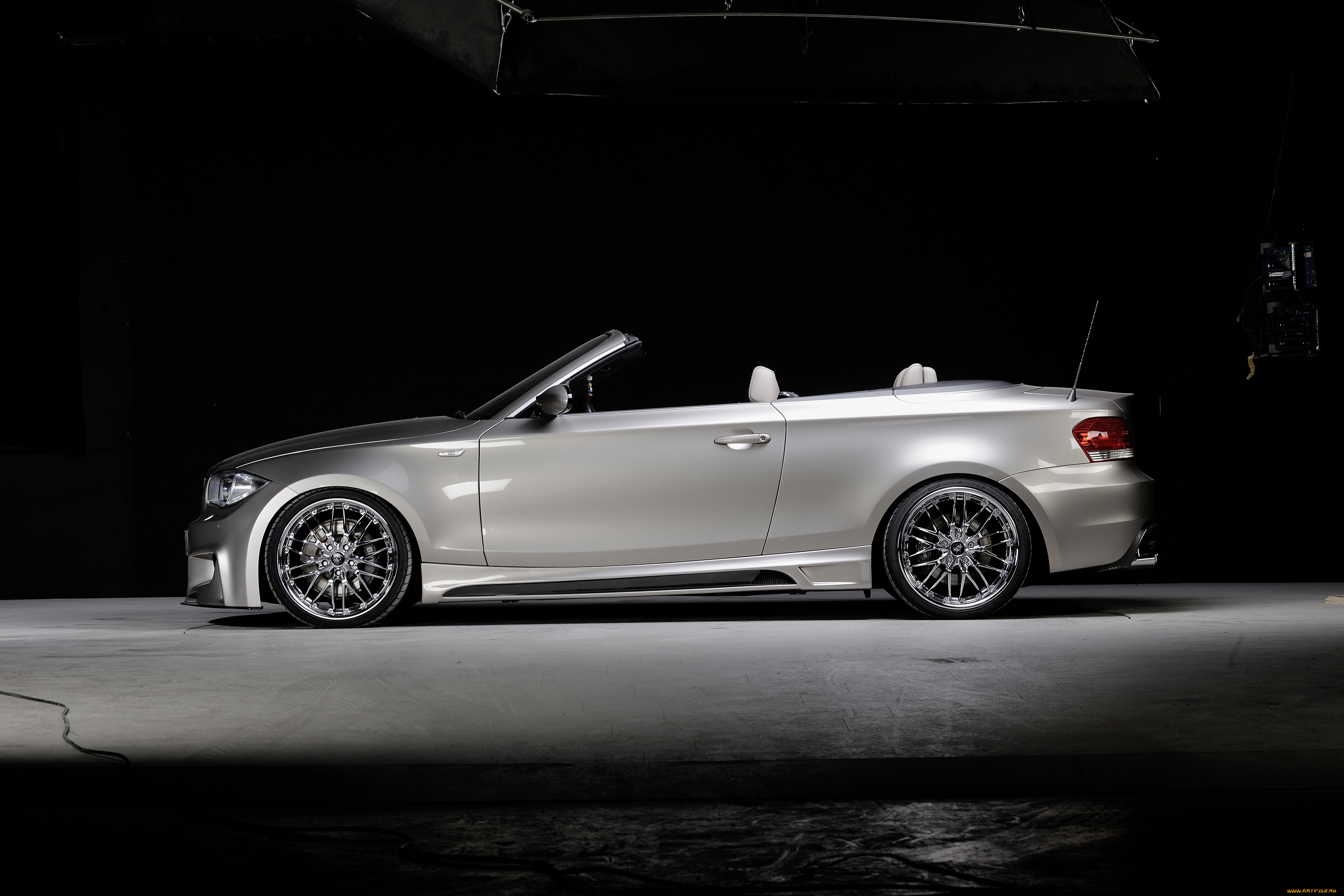 автомобили, bmw, series, 1, rieger, 2013г, e88, cabrio