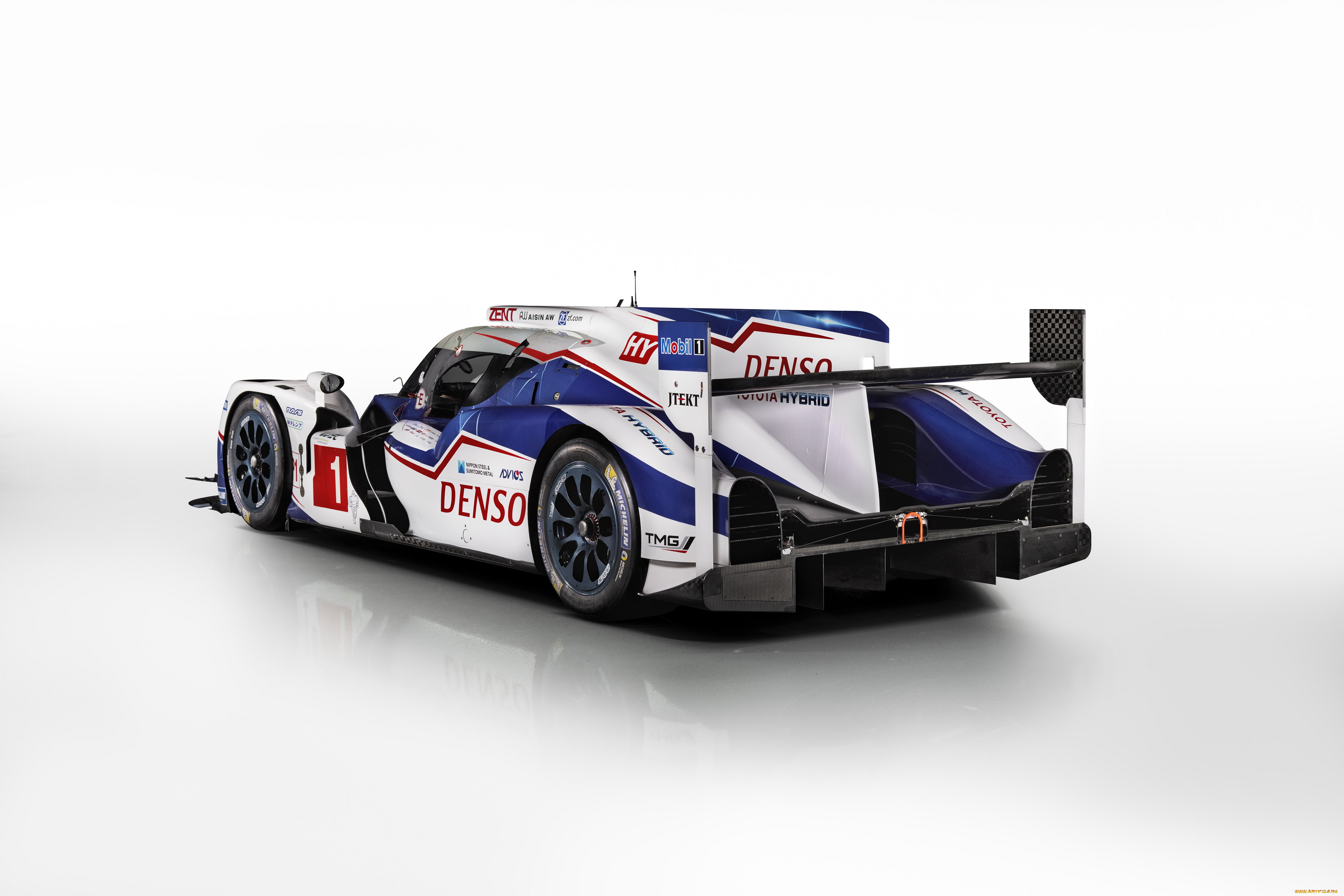 автомобили, toyota, 2015г, hybrid, ts040