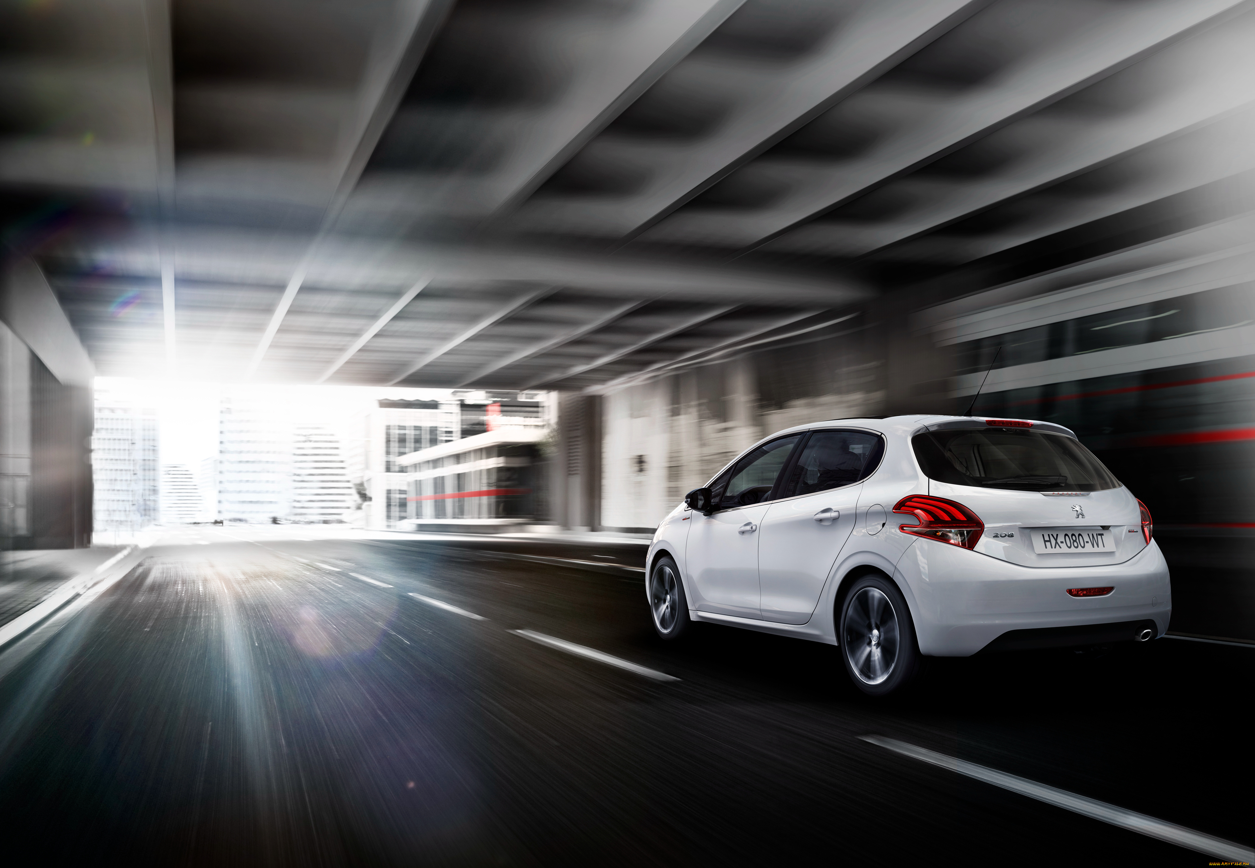 автомобили, peugeot, 2015г, 5-door, line, 208, gt