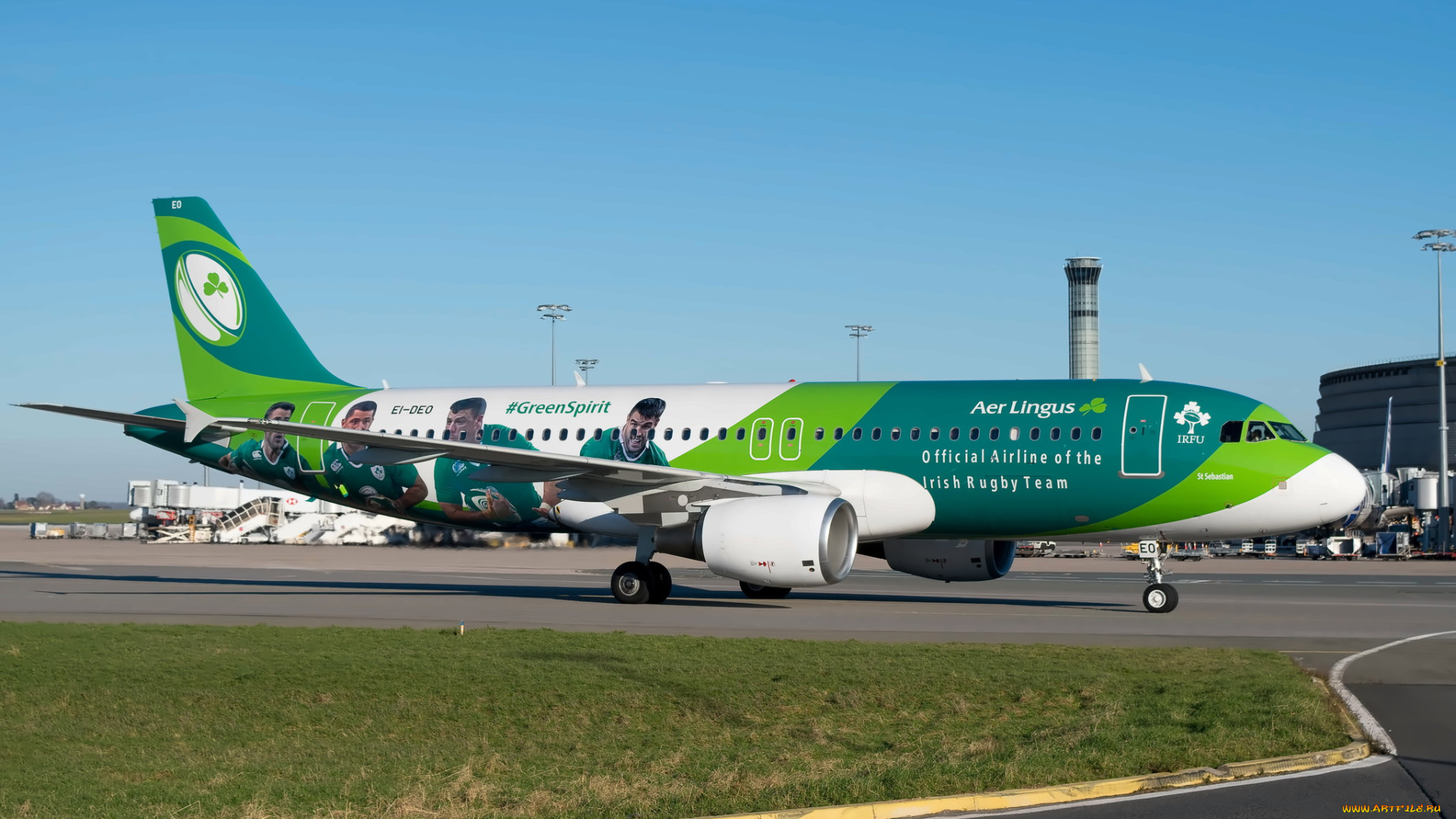 авиация, пассажирские, самолёты, авиалайнер