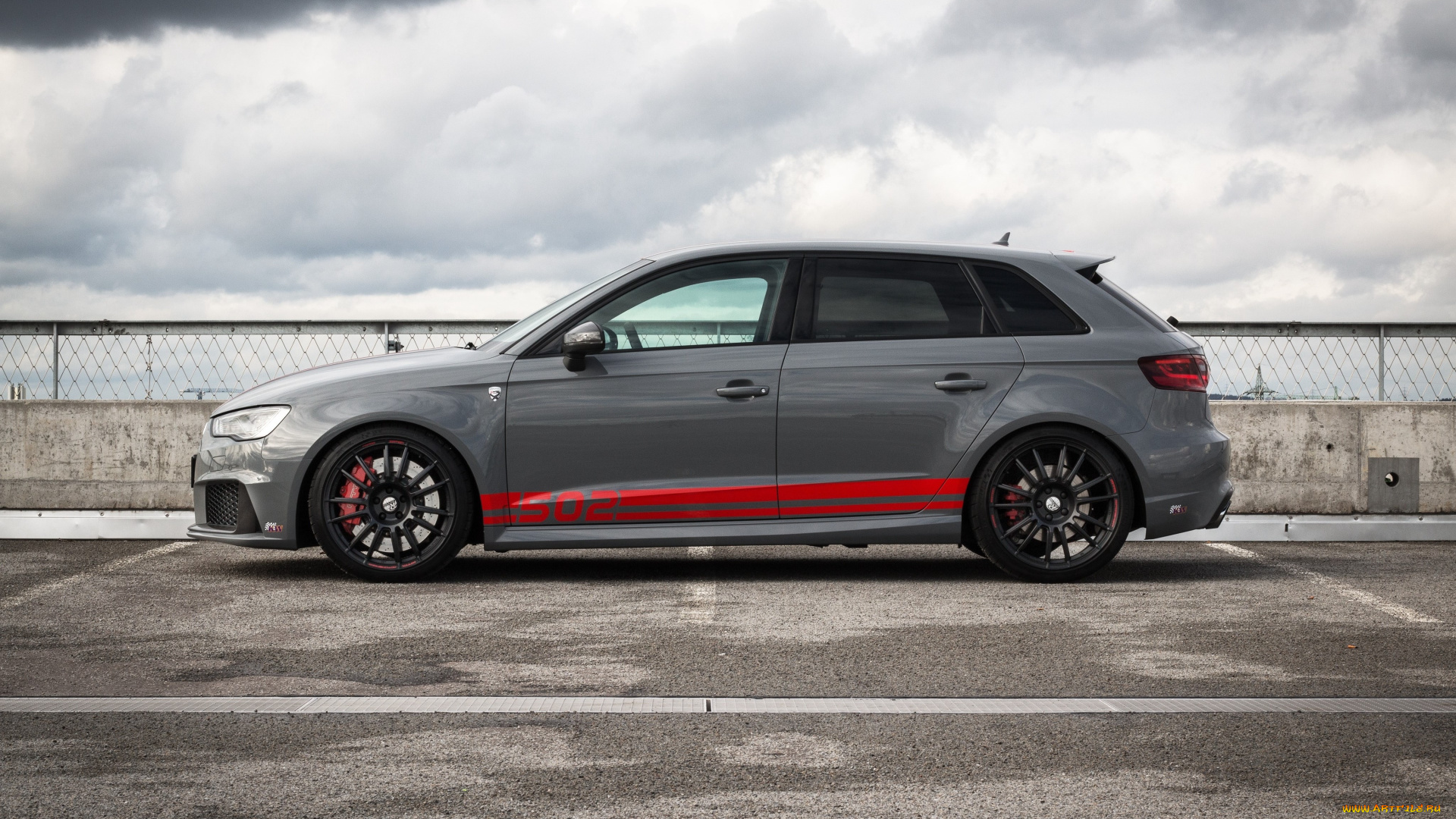 автомобили, audi, 2016г, 8v, sportback, rs3, r, mtm