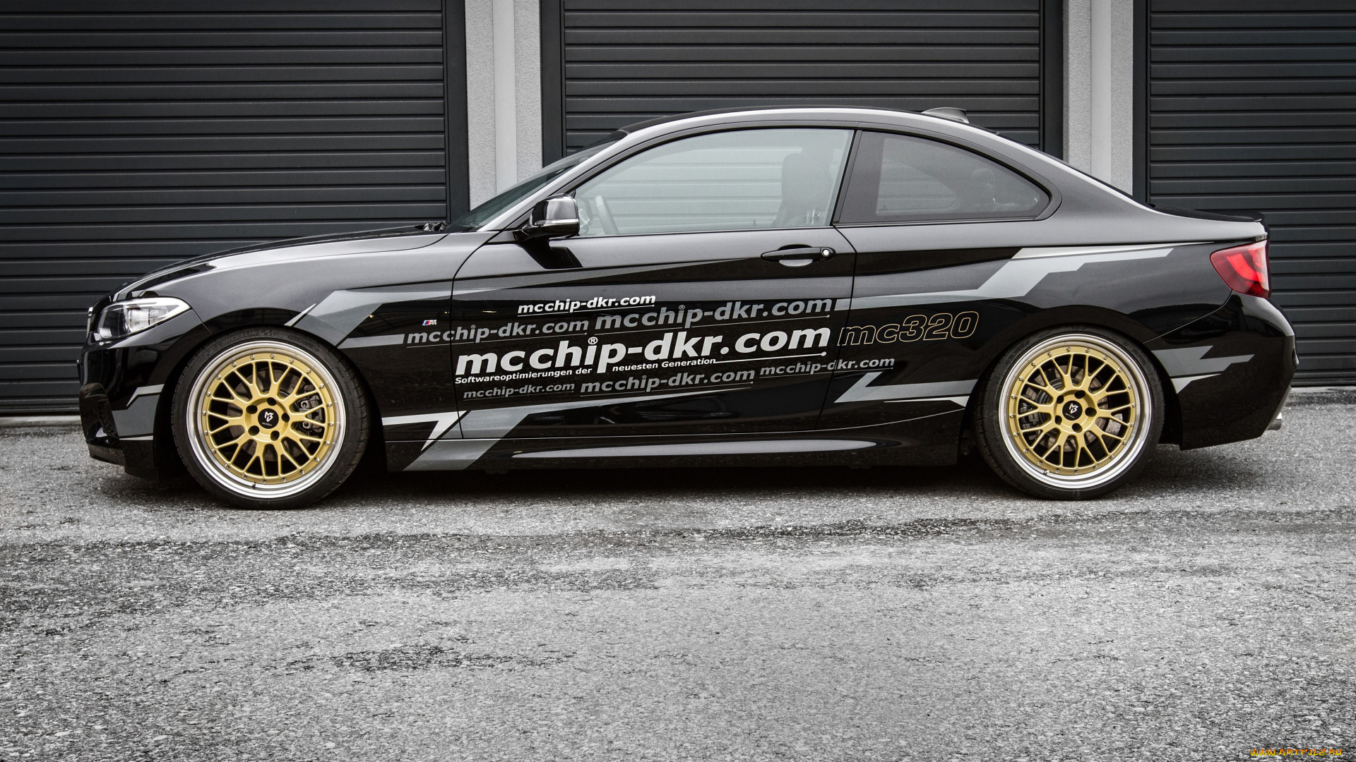 автомобили, bmw, mcchip-dkr, 220i, coupе, f22, 2016г