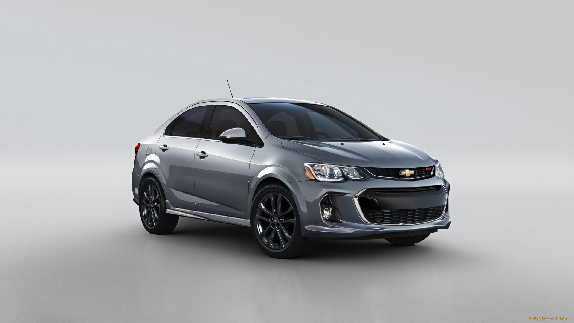 автомобили, chevrolet, 2017г, красная, us-spec, hatchback, sonic
