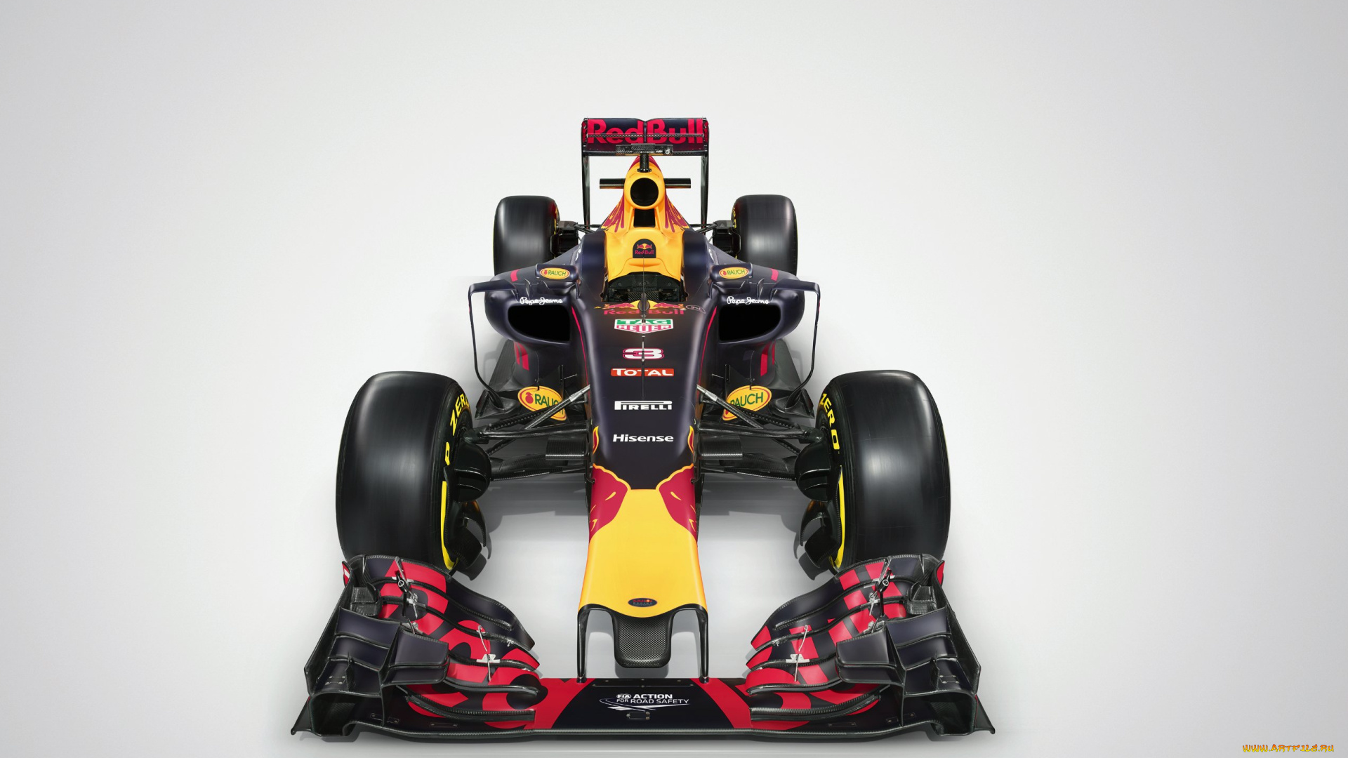 автомобили, formula, 1, 2016г, rb12, red, bull