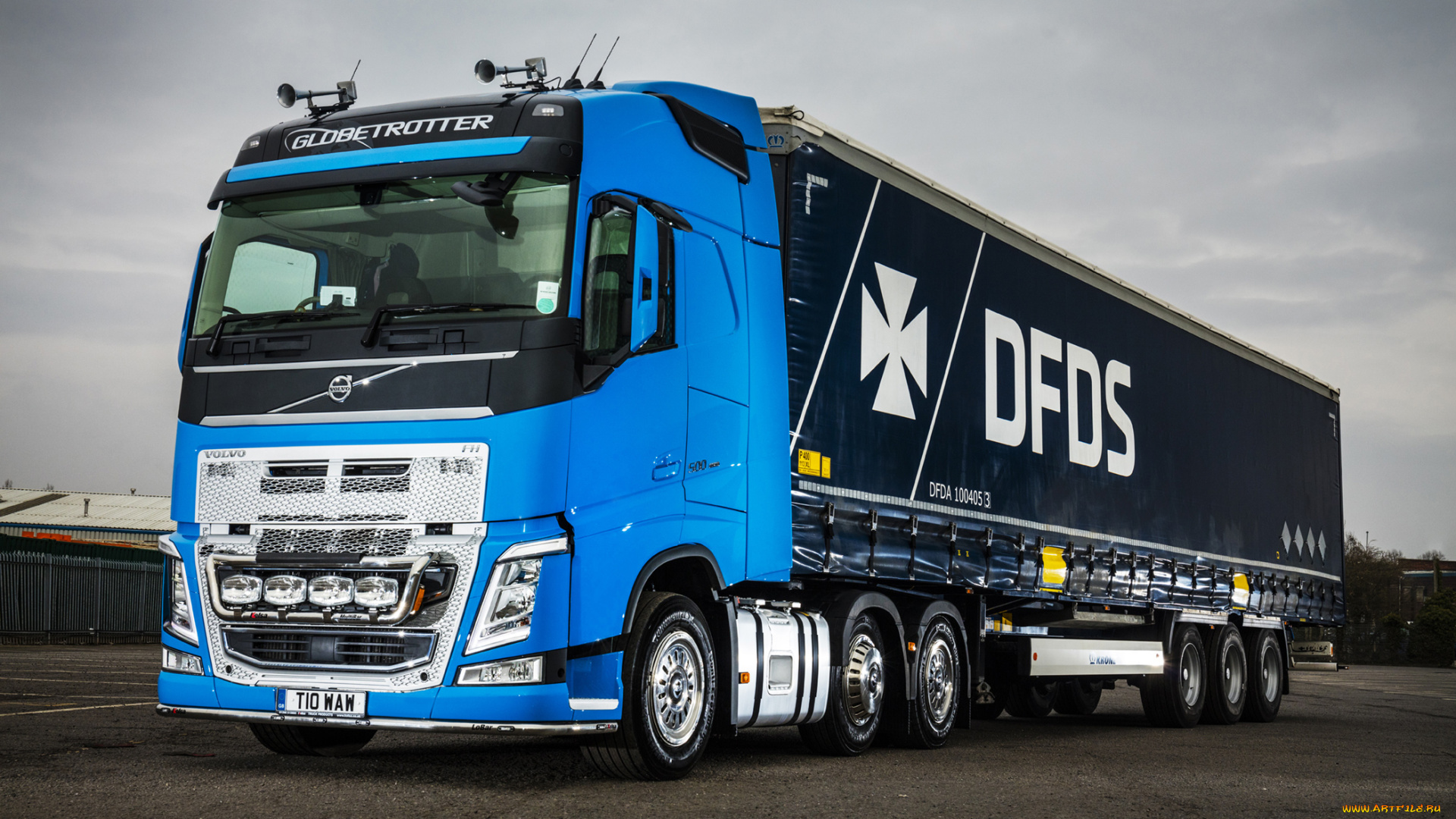 автомобили, volvo, trucks, volvo, uk-spec, fh, 500