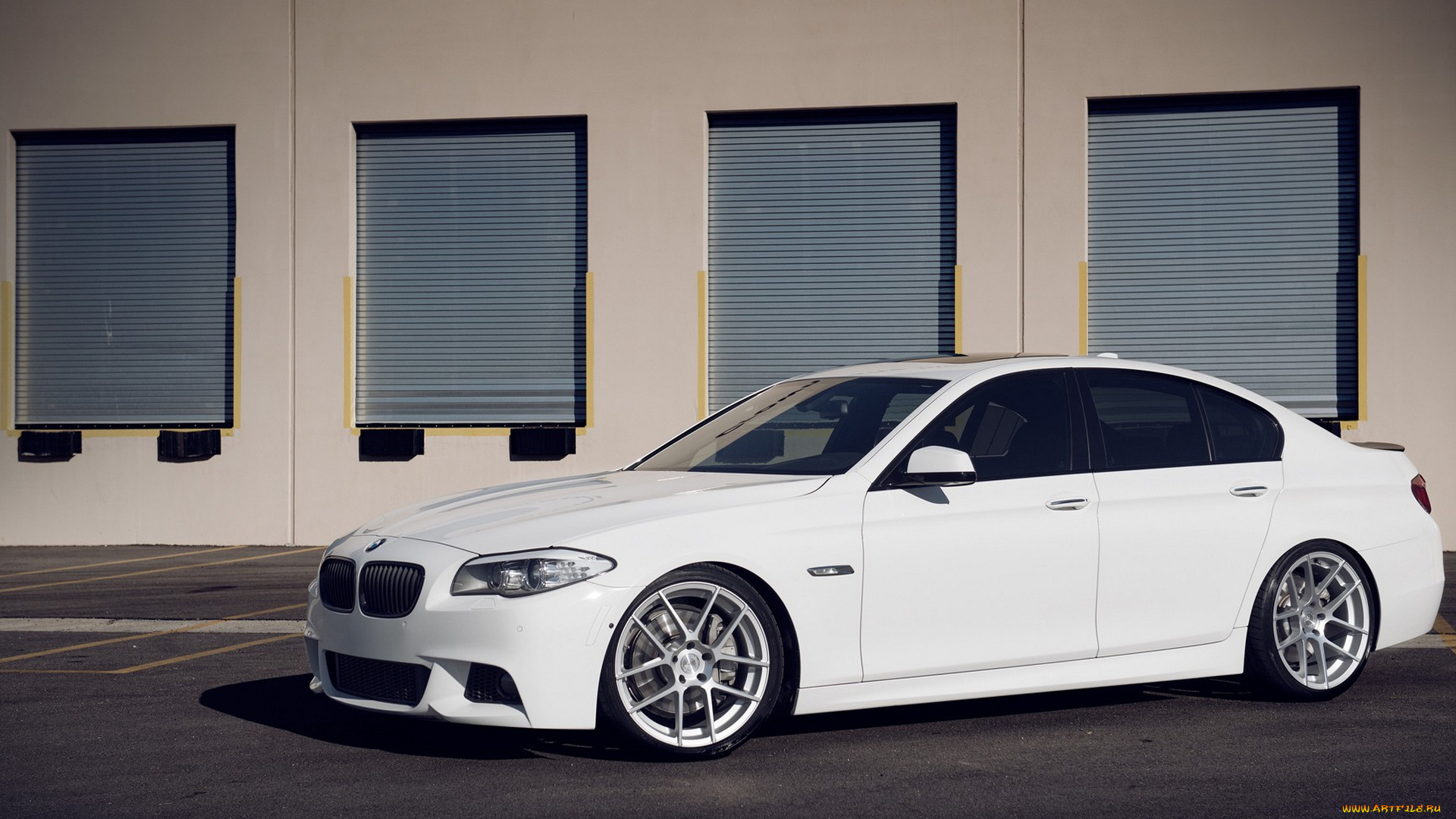 bmw, автомобили, белая