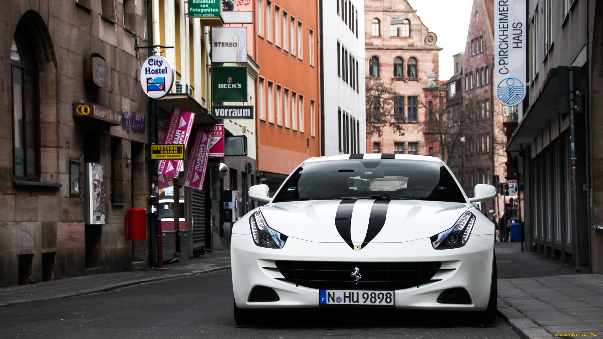 ferrari, автомобили