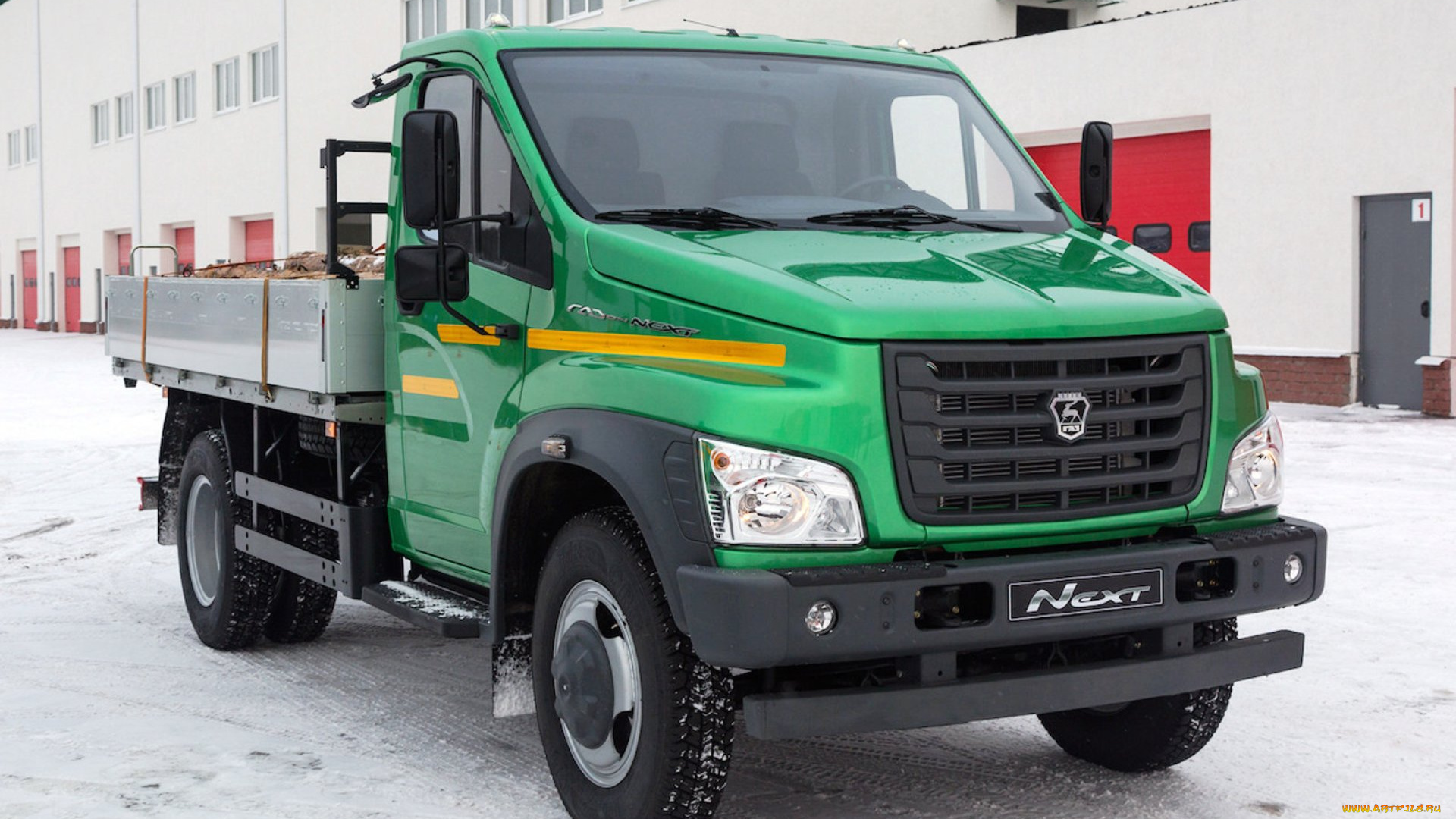 газ, автомобили, газ, грузовики, грузовик