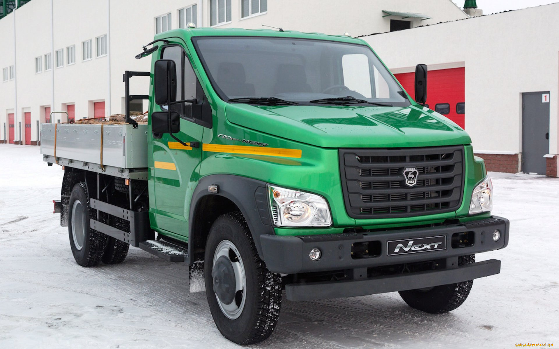 газ, автомобили, газ, грузовики, грузовик