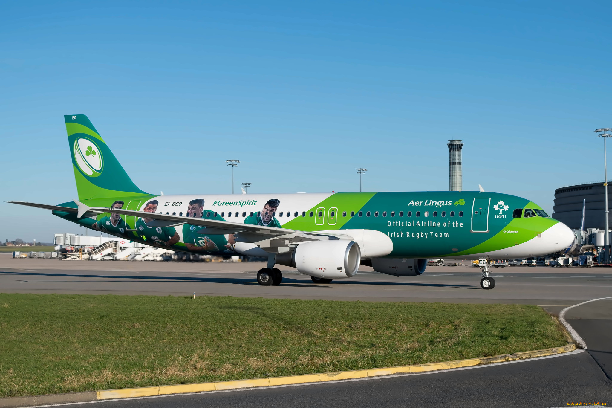 авиация, пассажирские, самолёты, авиалайнер