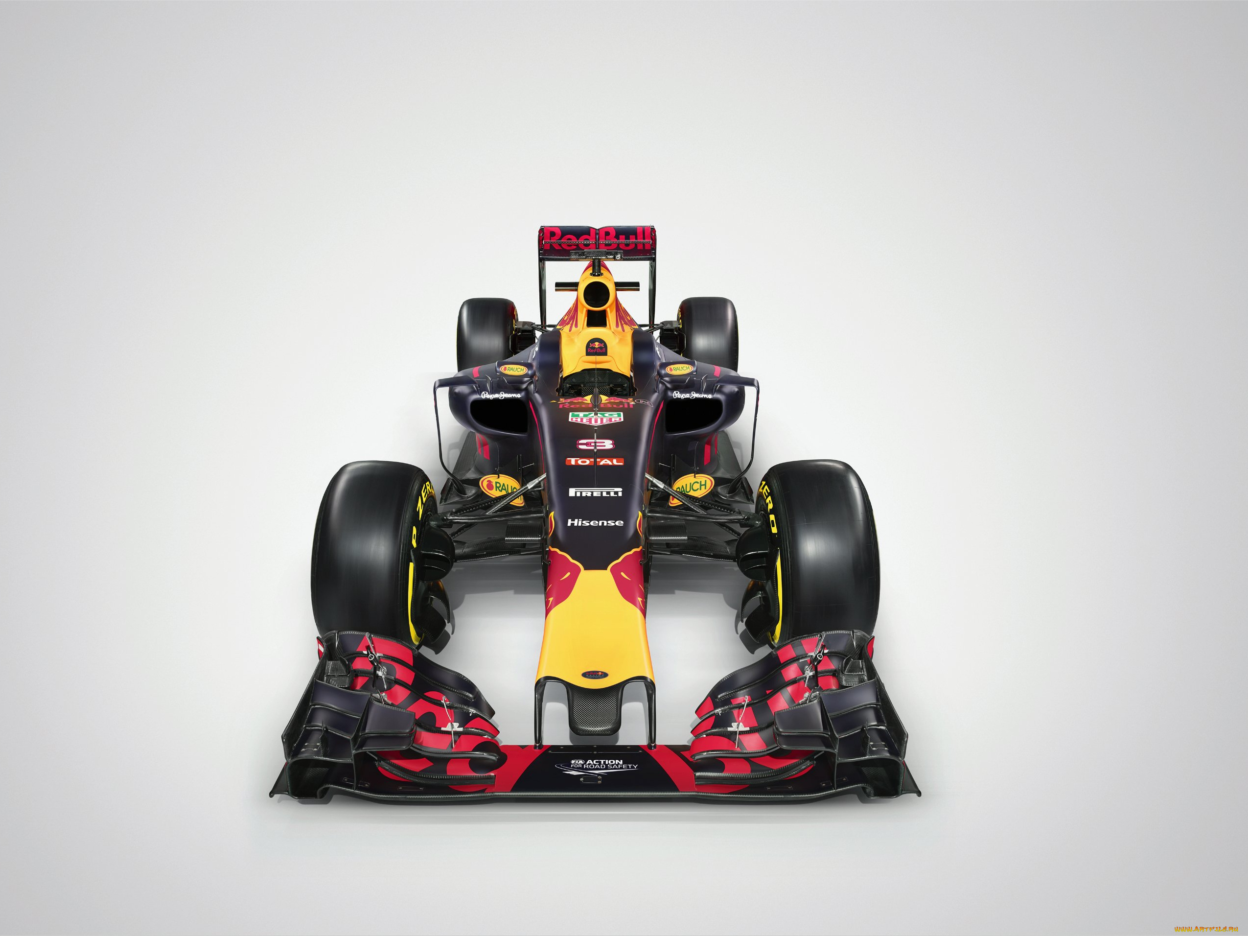 автомобили, formula, 1, 2016г, rb12, red, bull