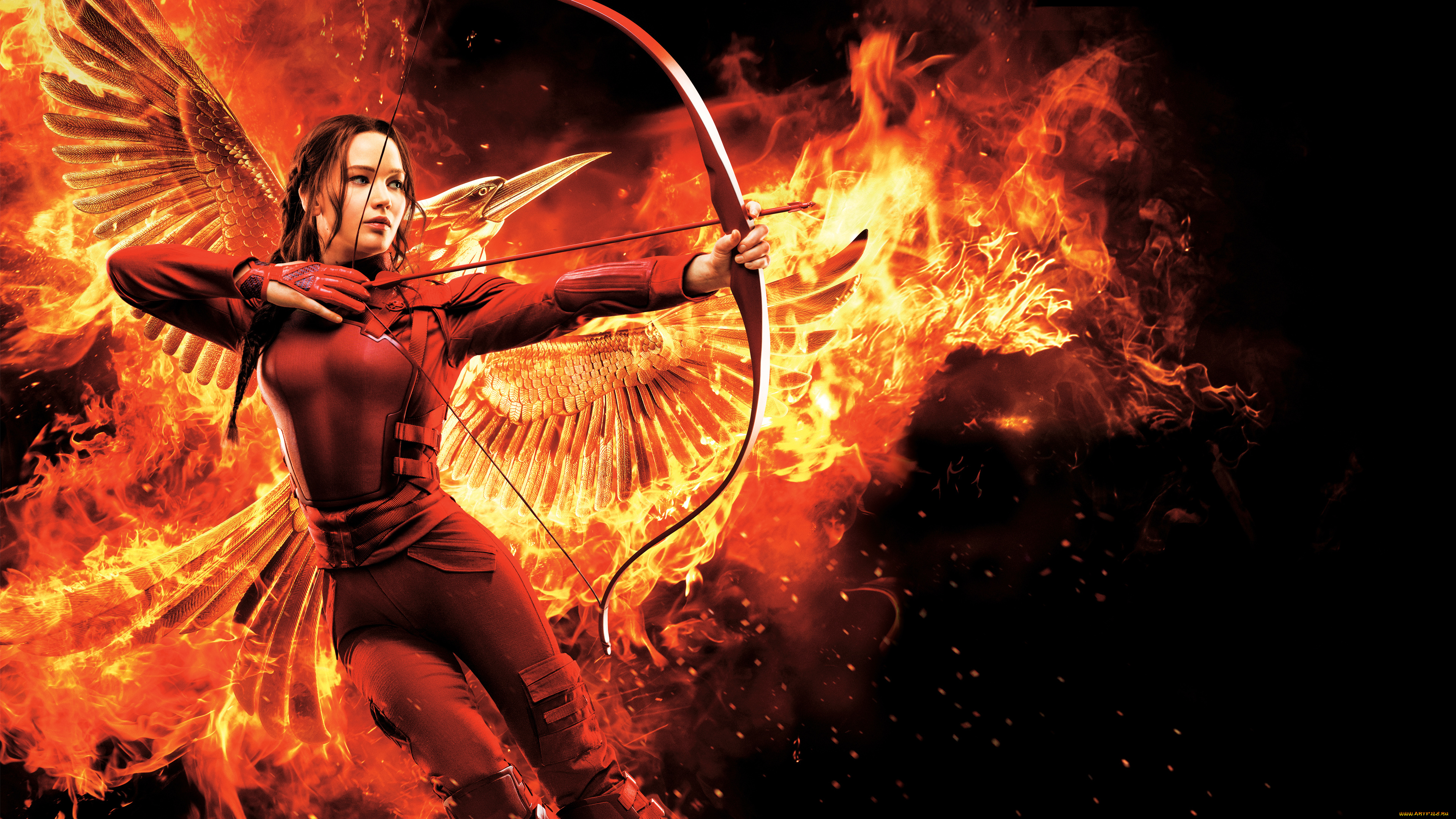 кино, фильмы, the, hunger, games, , mockingjay, -, part, 2, part, 2, mockingjay, the, hunger, games