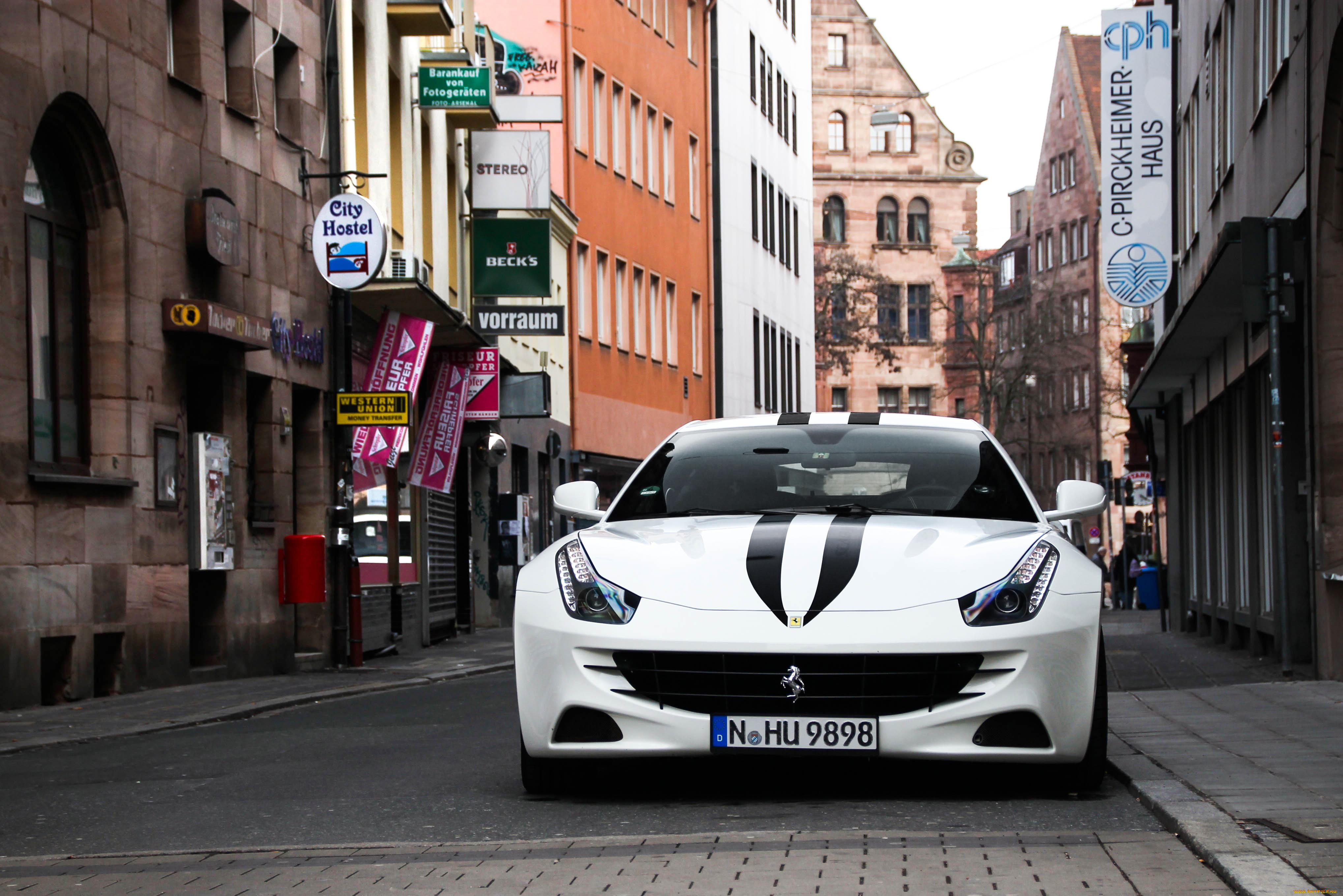 ferrari, автомобили