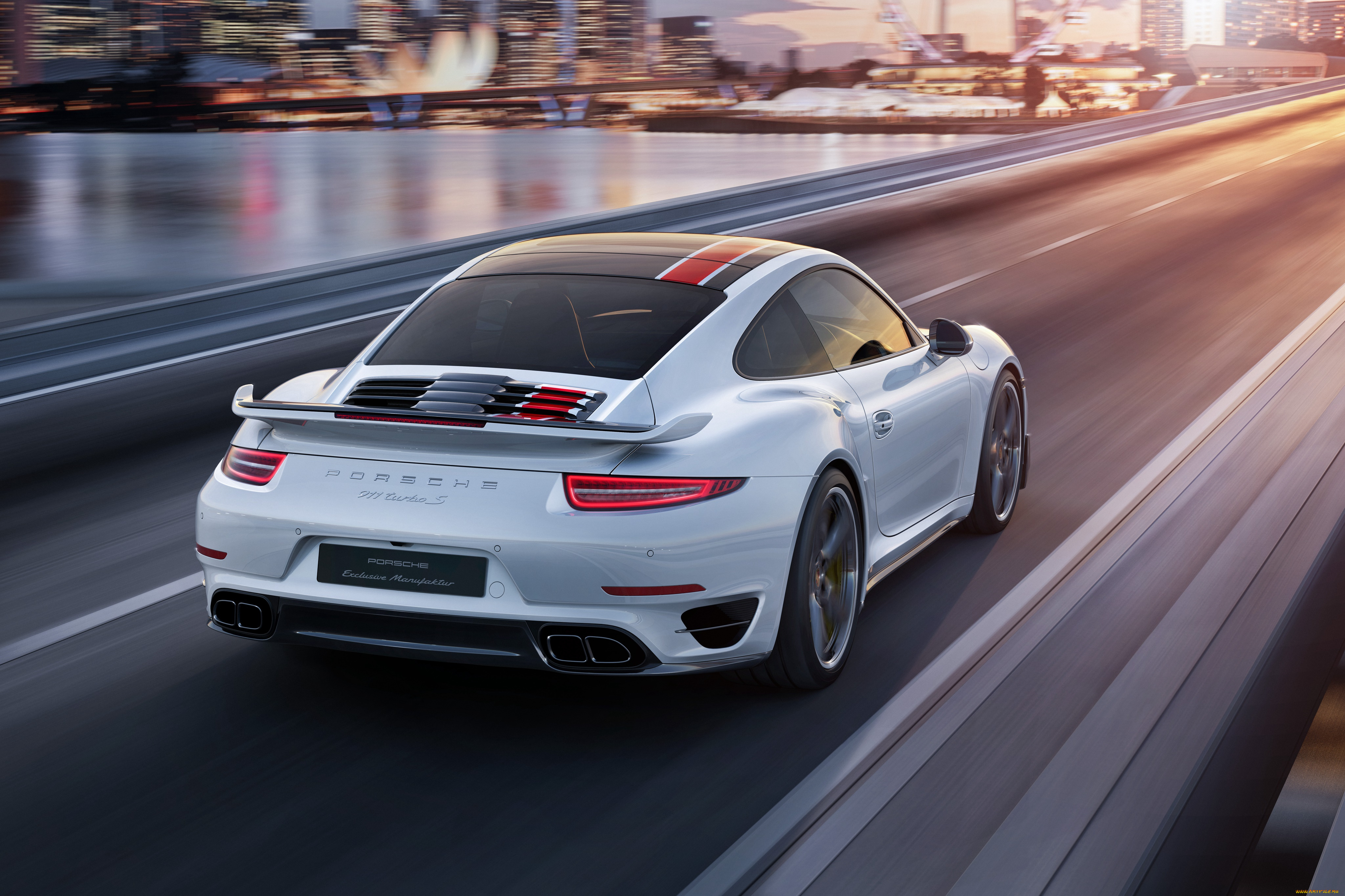 автомобили, porsche, 991, custom-built, for, singapore, turbo, s, coupe, sg50, 911, 2015г