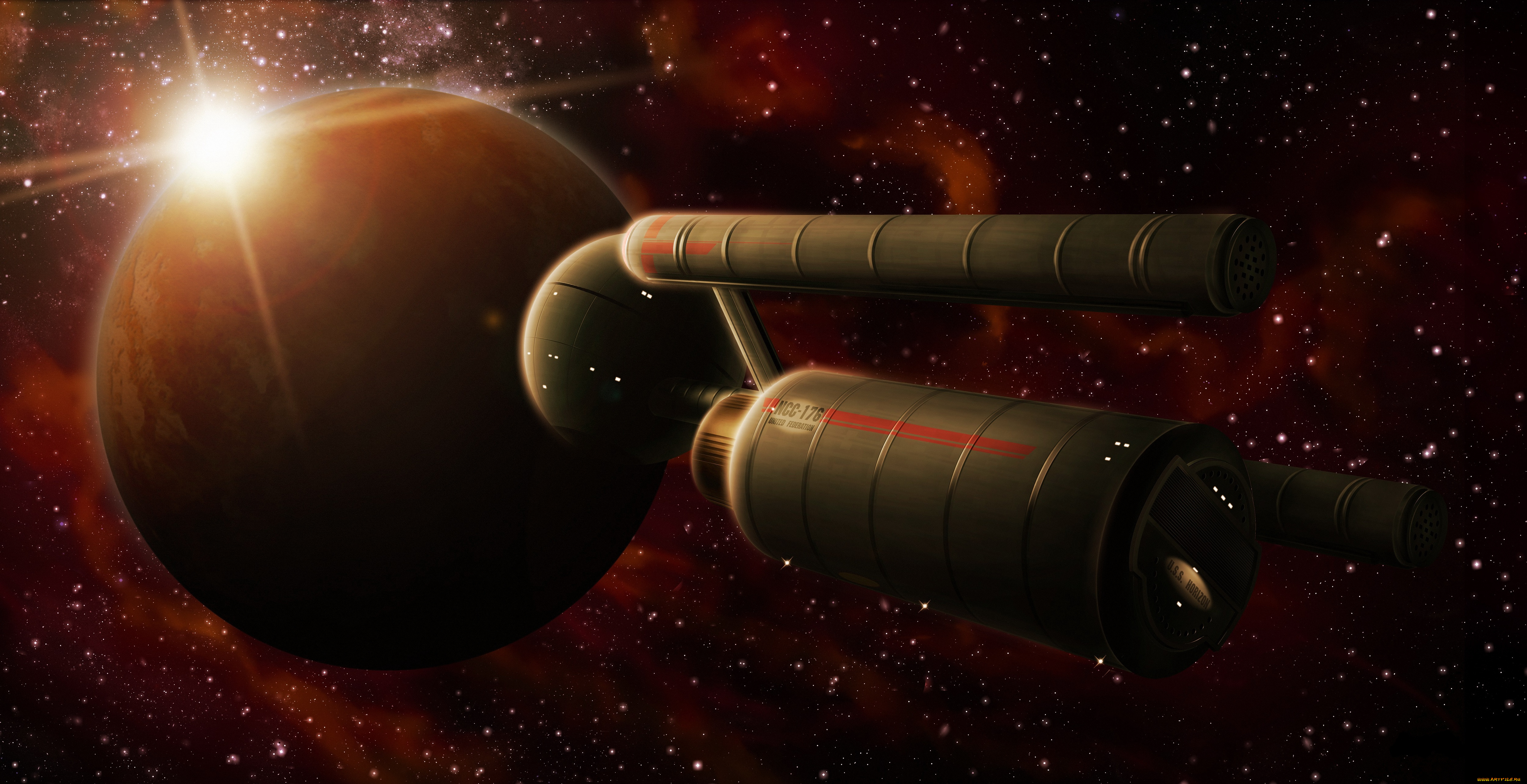 фэнтези, космические, корабли, , звездолеты, , станции, космос, корабль, планета, космический