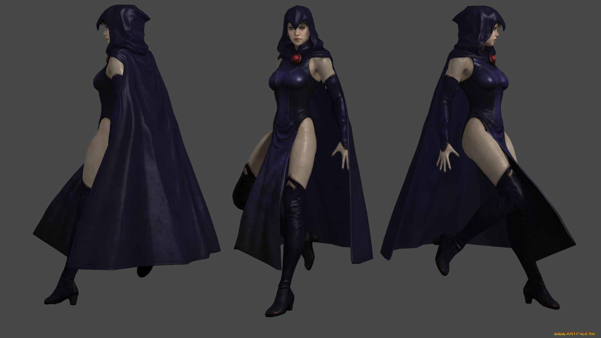 3д, графика, люди, , people, девушки, взгляд, фон