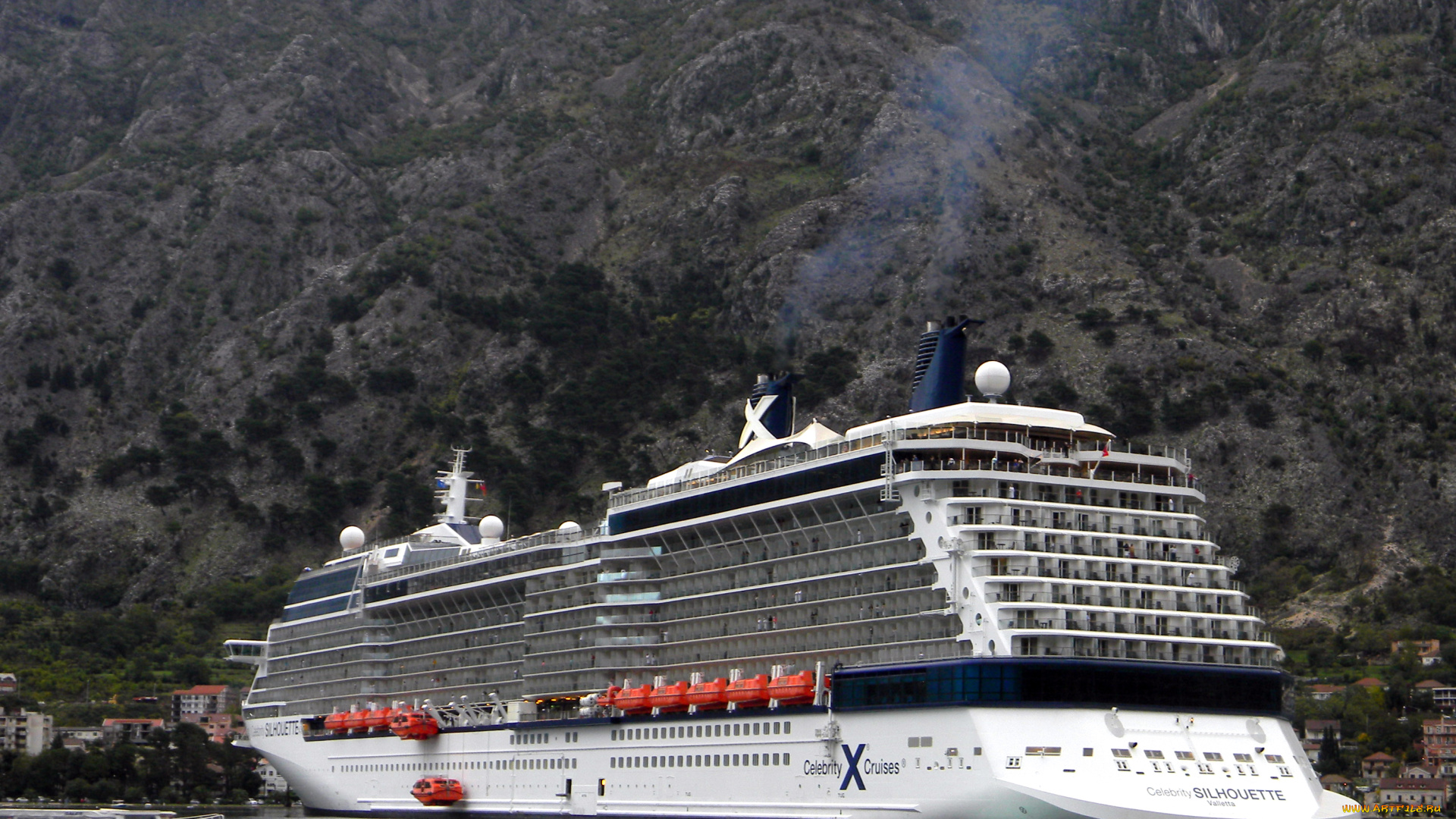 celebrity, silhouette, корабли, лайнеры, лайнер, celebrity, silhouette