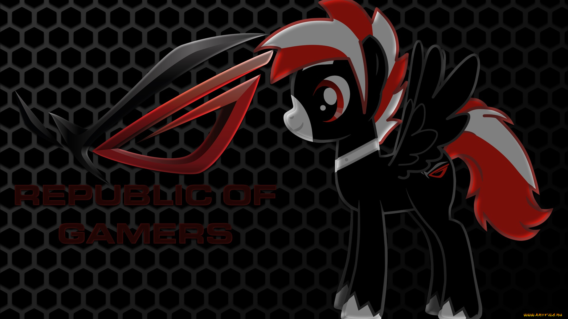 компьютеры, asus, логотип, фон