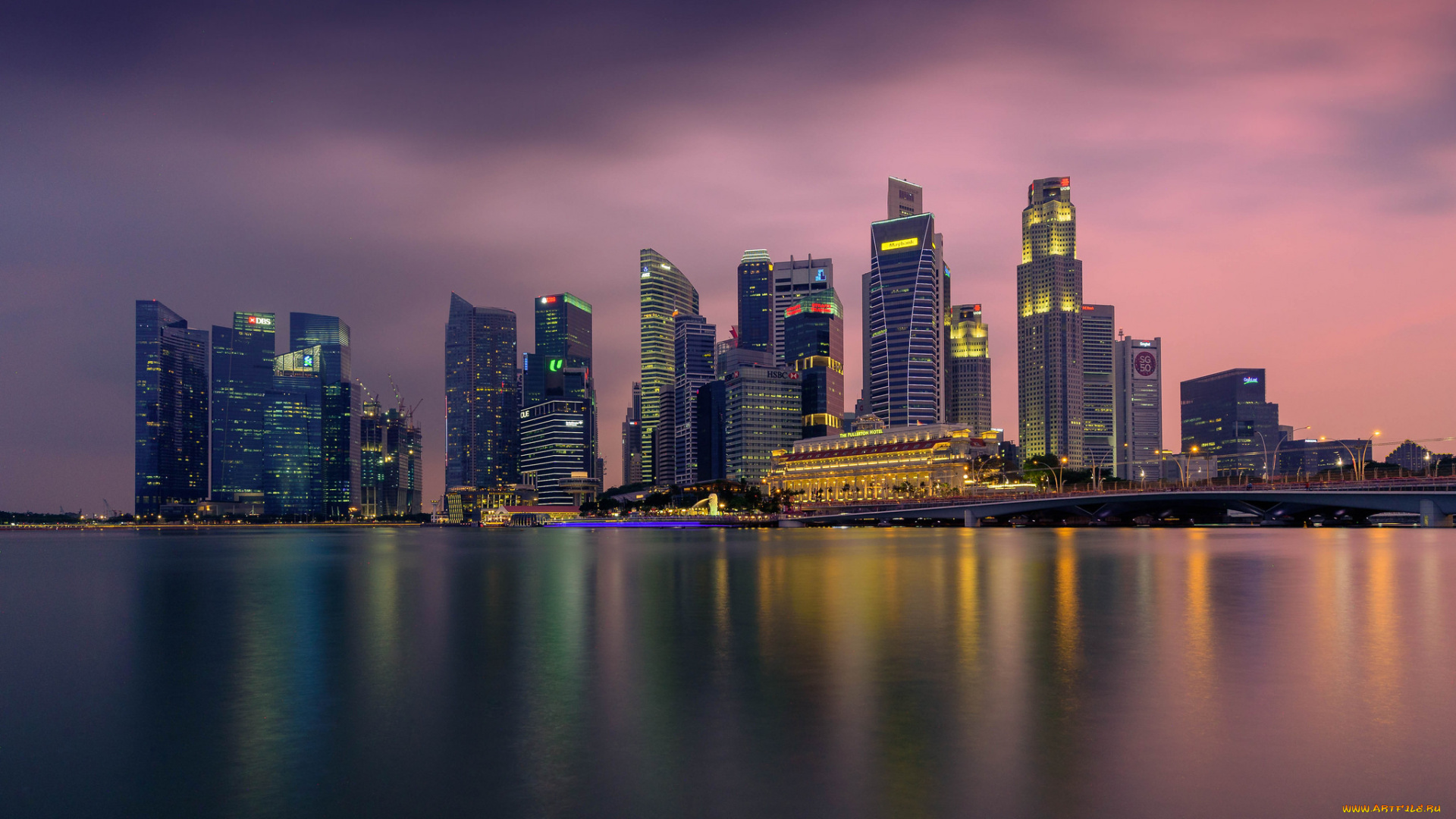 singapore, города, сингапур, , сингапур, азия, столица