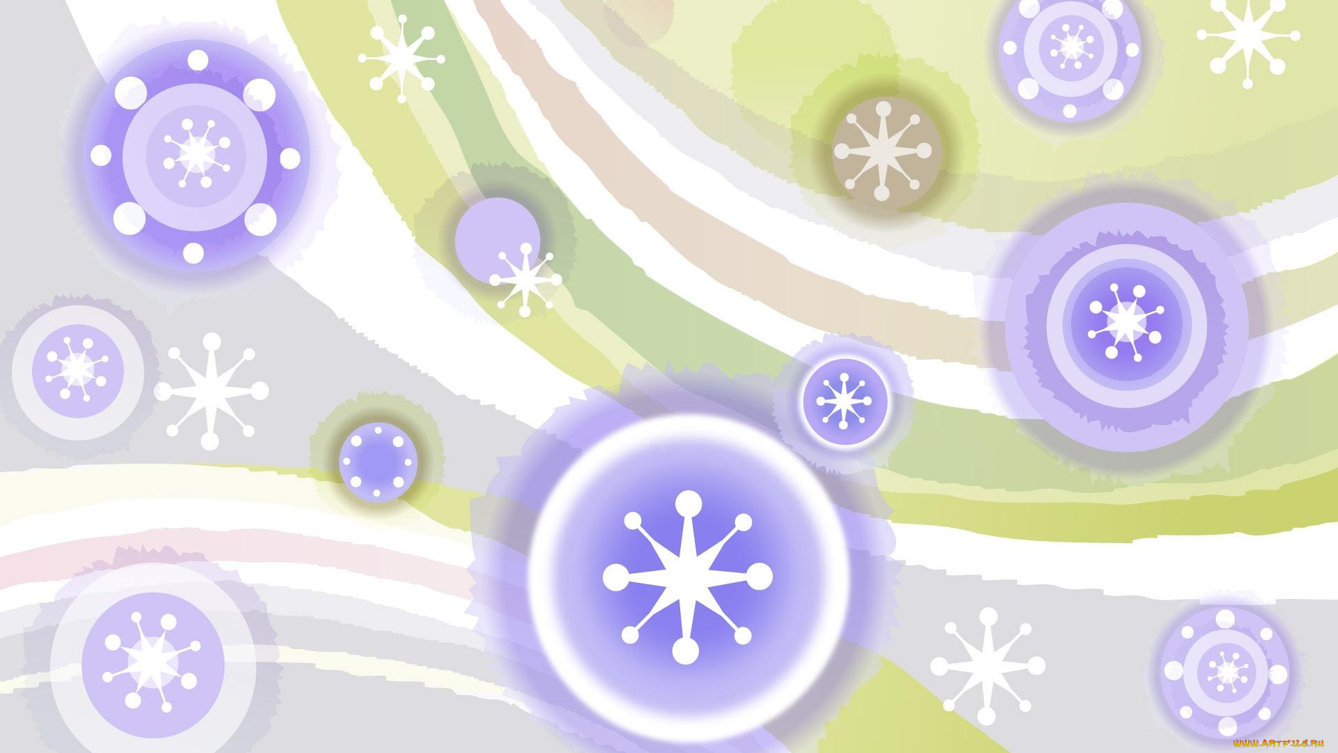 векторная, графика, графика, , graphics, узор, фон, цвета