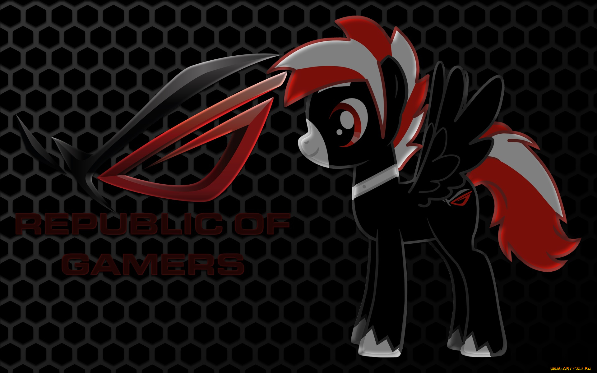 компьютеры, asus, логотип, фон