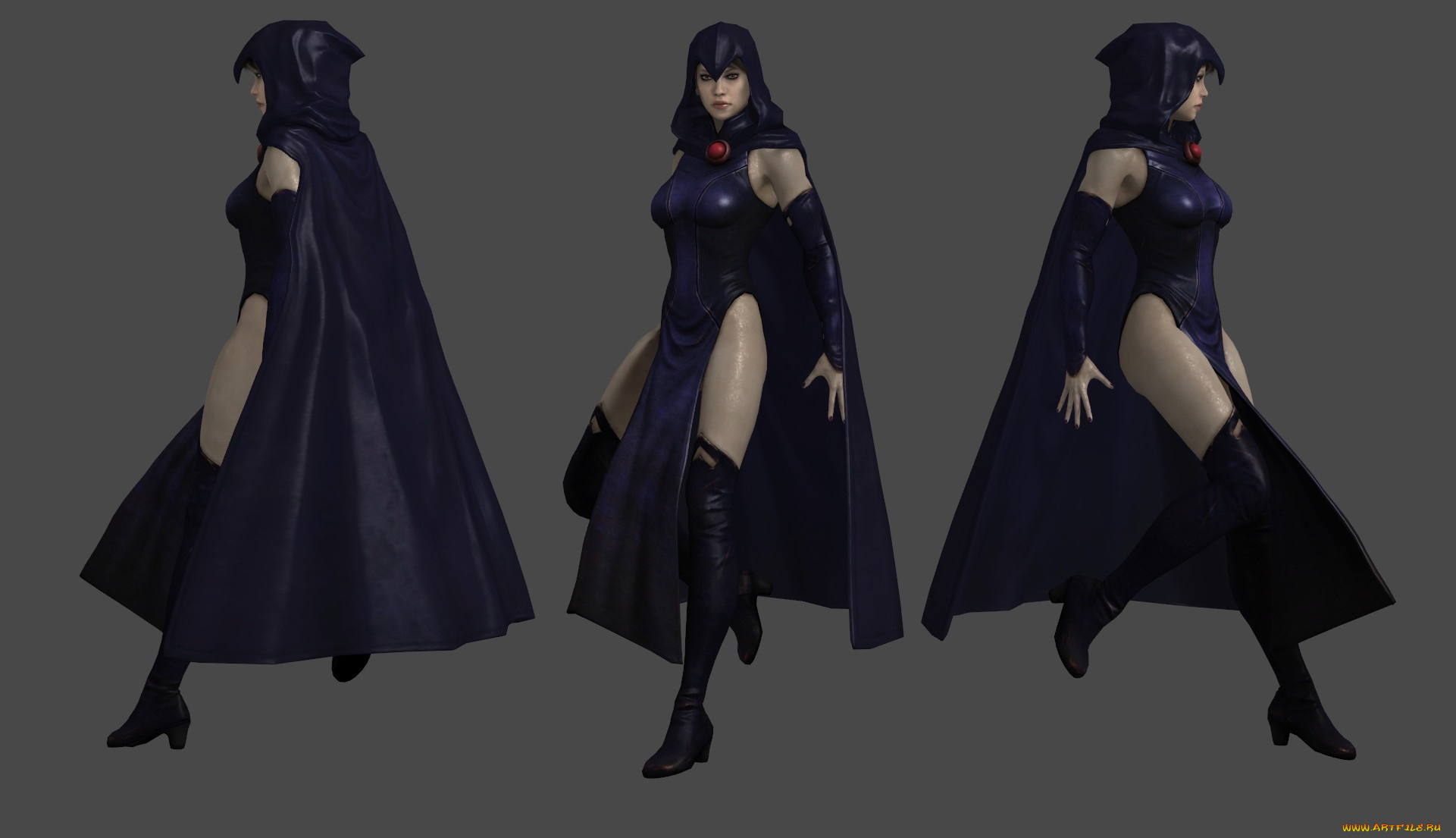 3д, графика, люди, , people, девушки, взгляд, фон