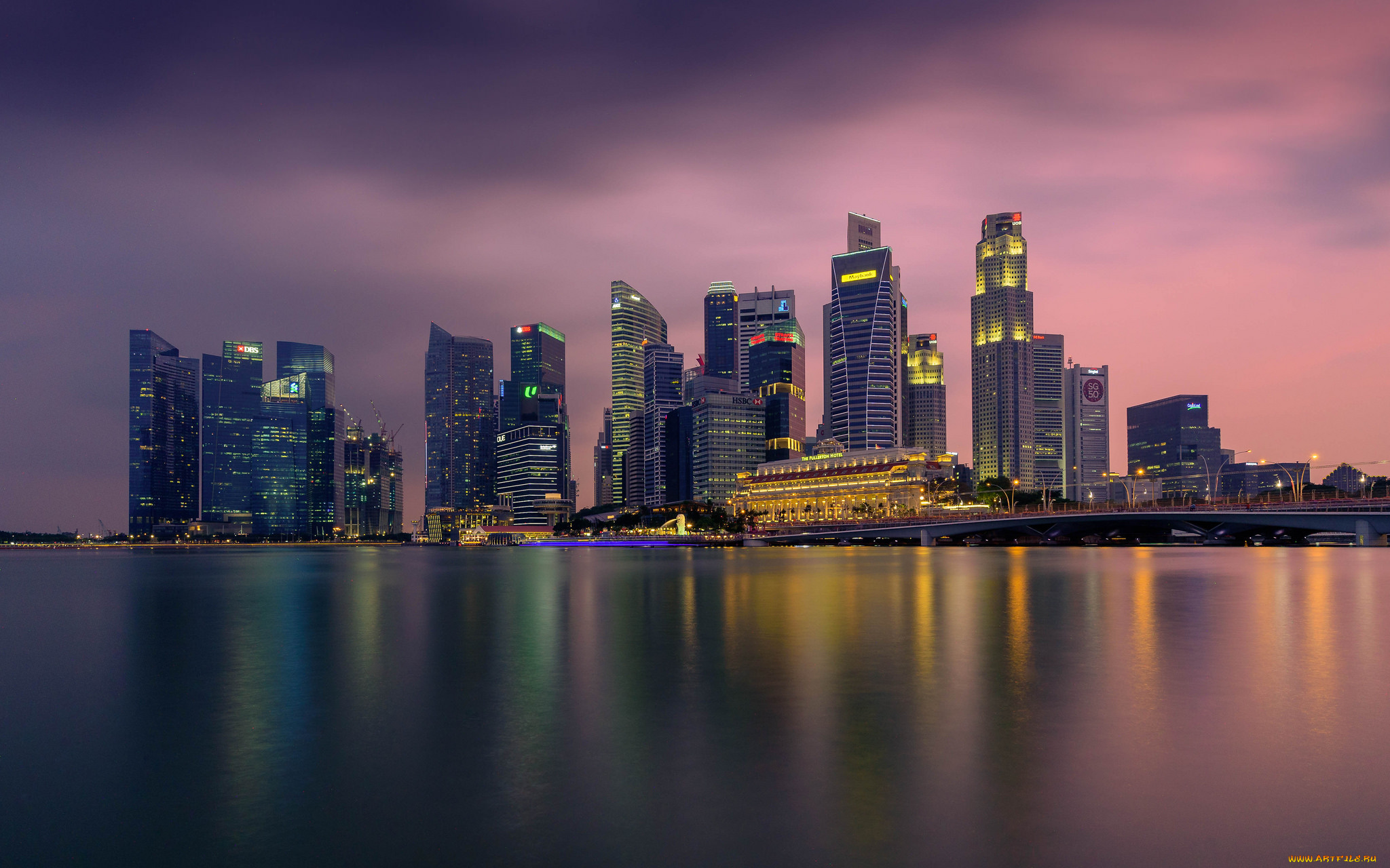 singapore, города, сингапур, , сингапур, азия, столица