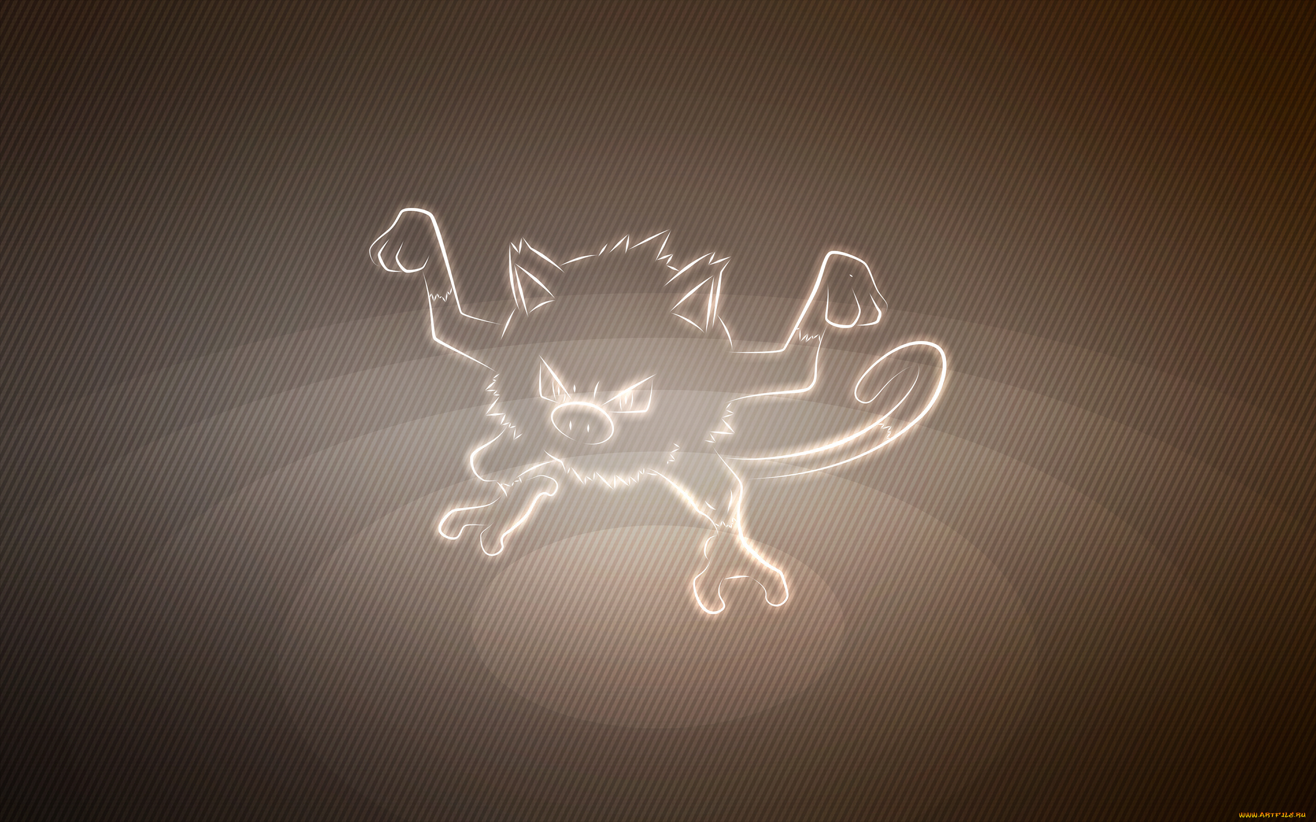 векторная, графика, мультфильмы, , cartoons, pokemo, персонаж, фон